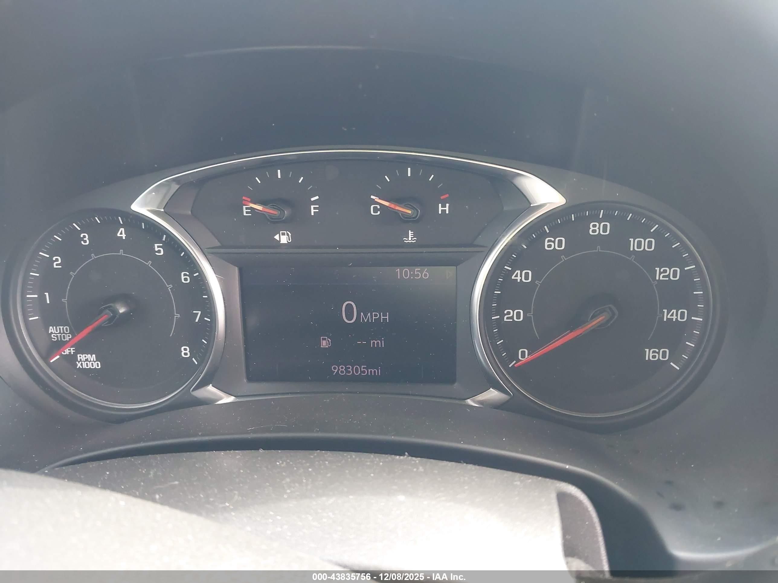 GMC TERRAIN image 7
