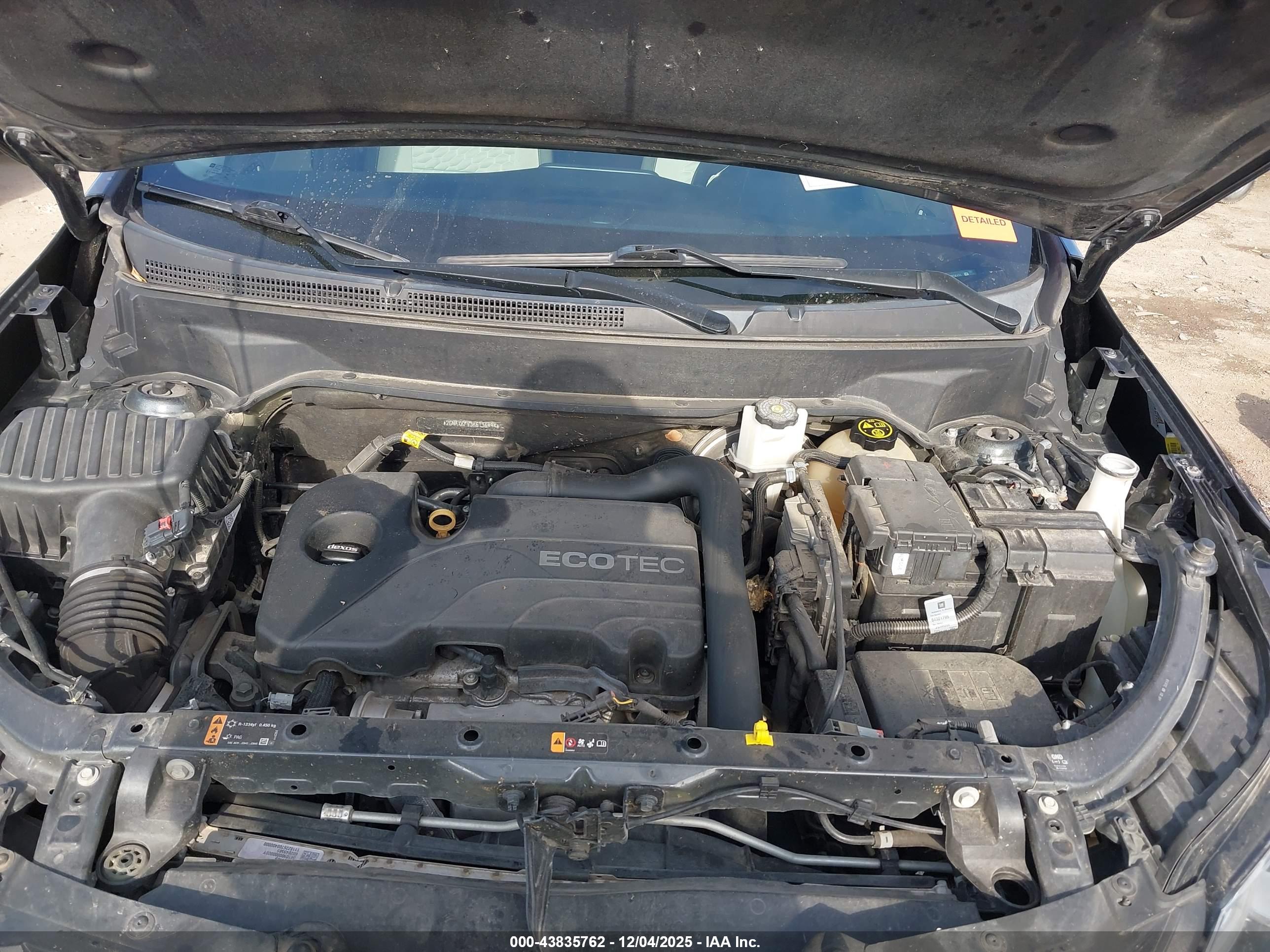 CHEVROLET EQUINOX image 10
