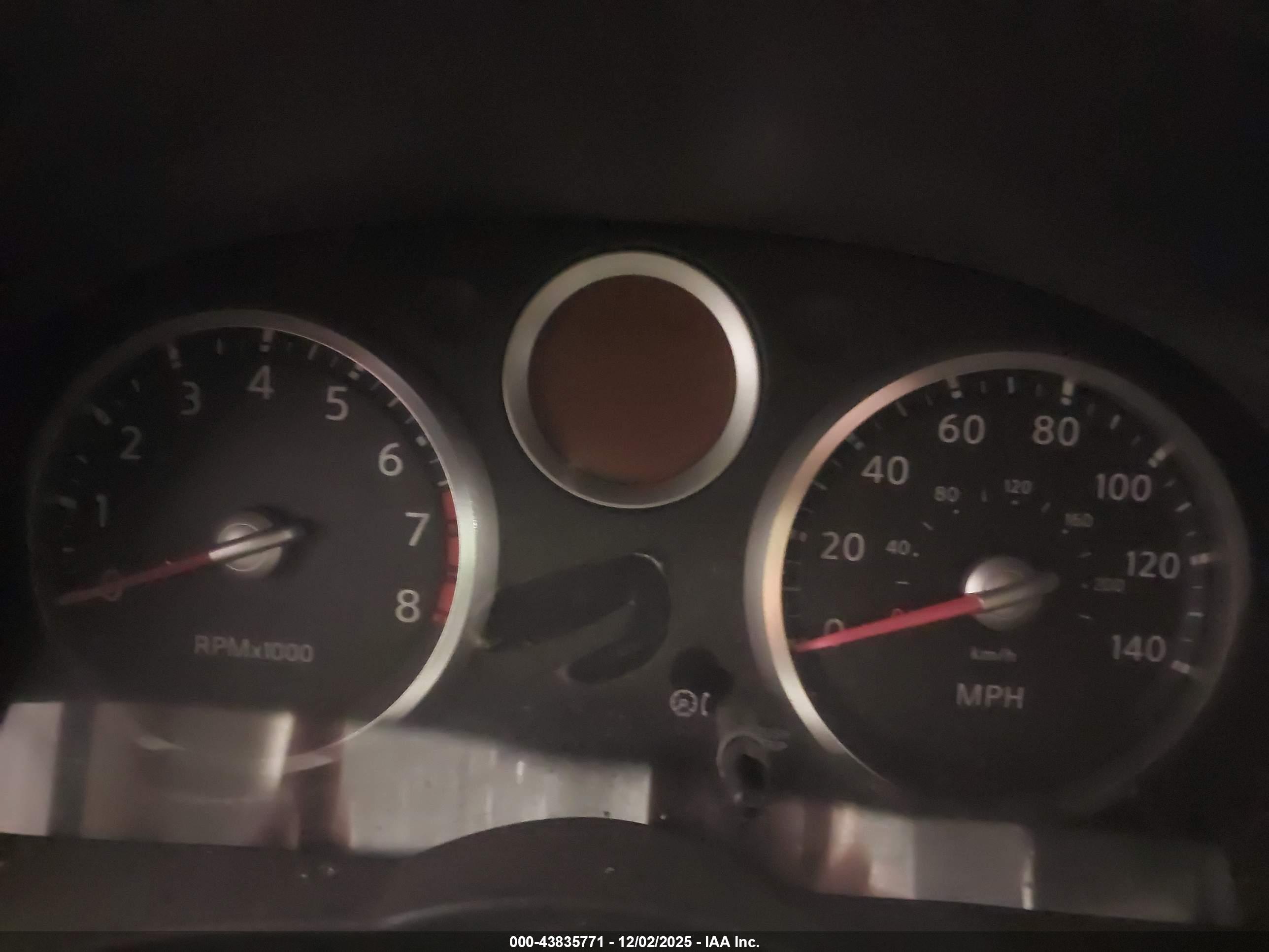 NISSAN SENTRA image 7