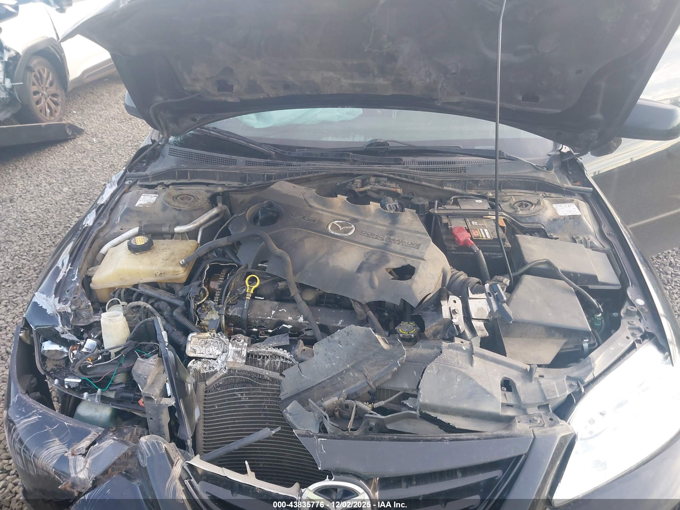 MAZDA MAZDA6 image 10