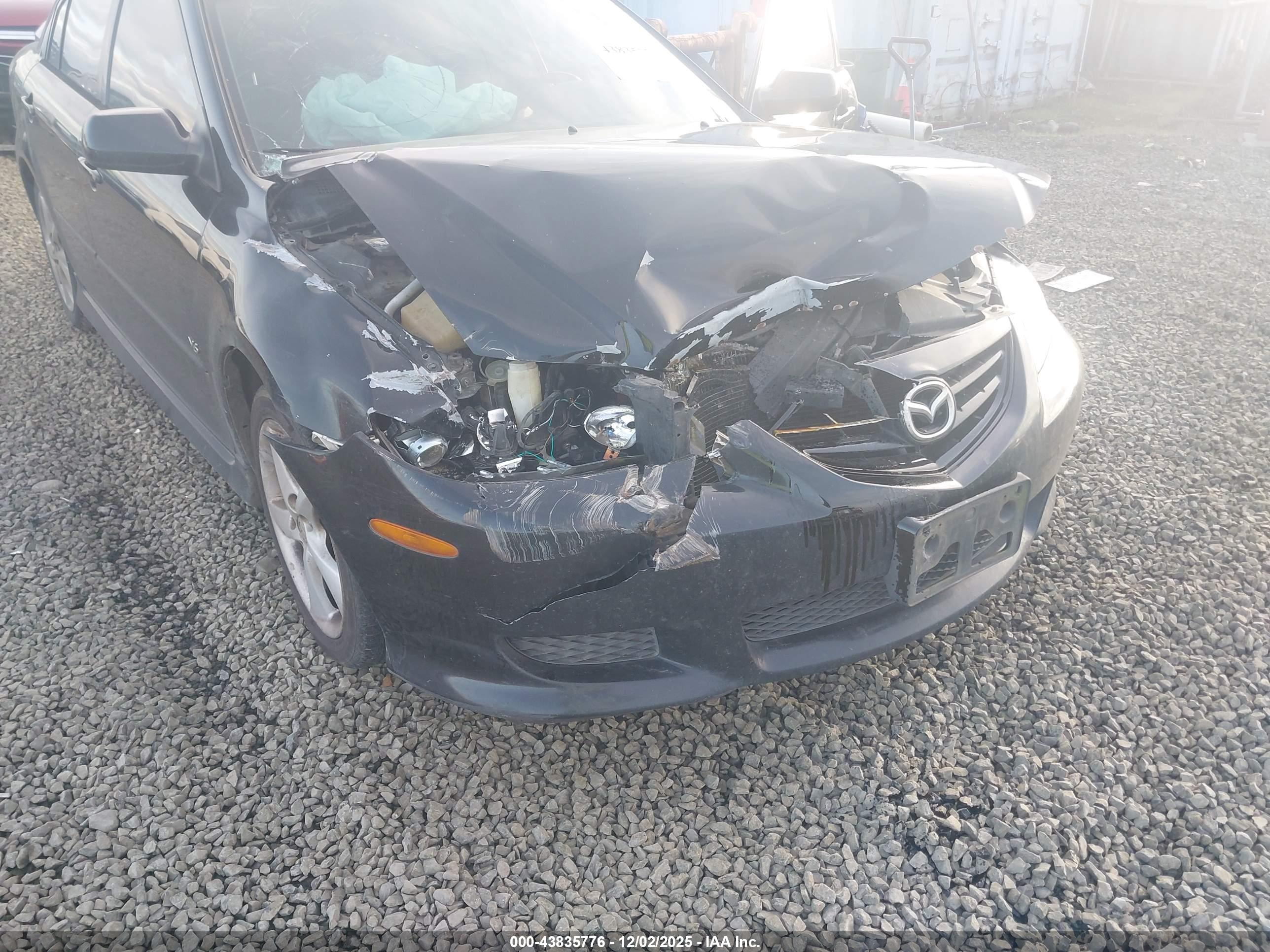 MAZDA MAZDA6 image 6