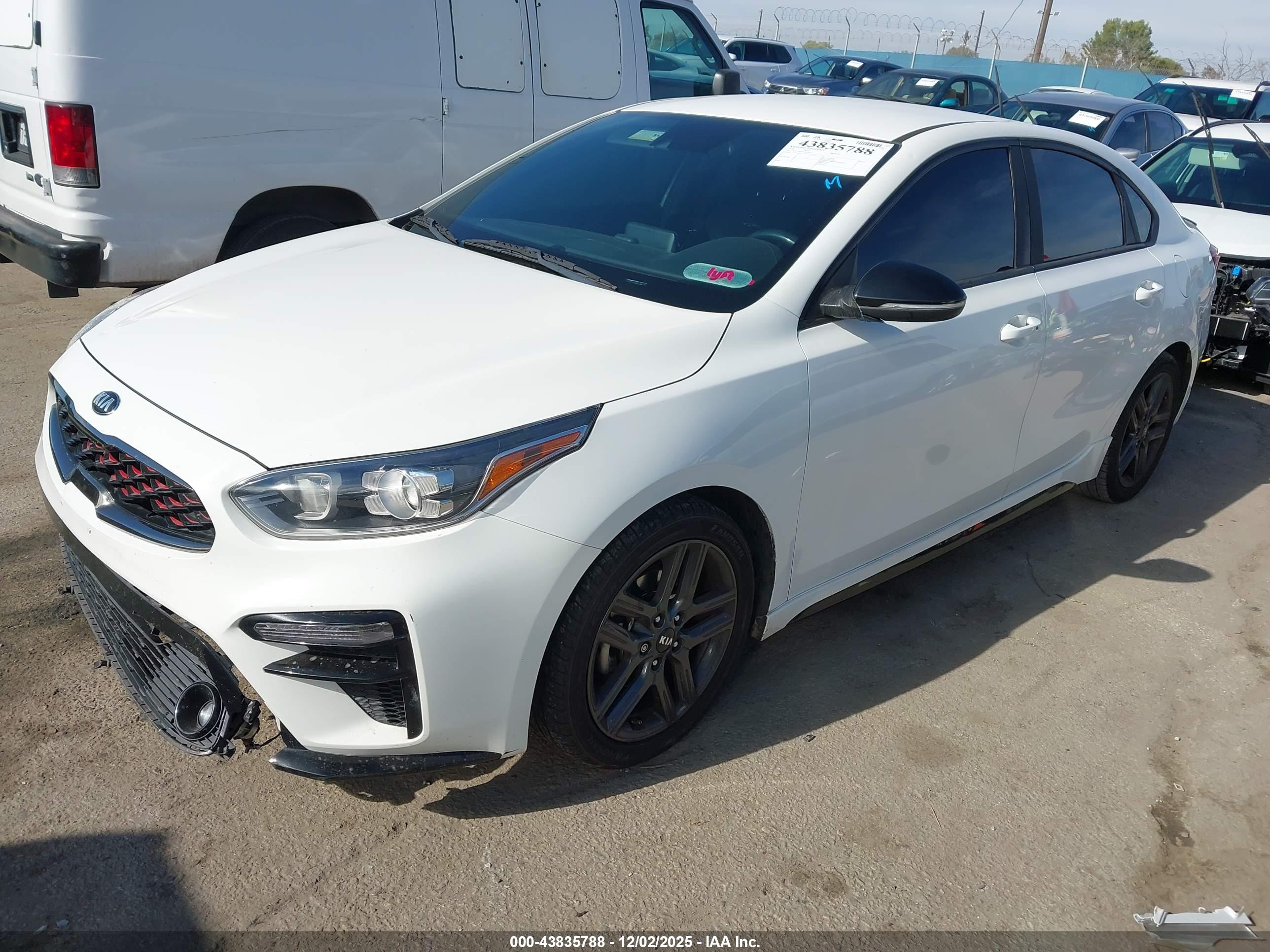 KIA FORTE image 2