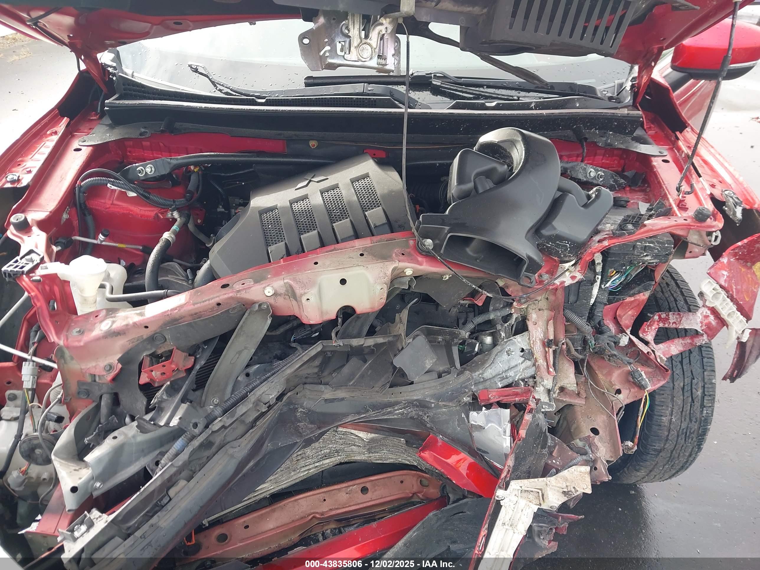 MITSUBISHI ECLIPSE image 10