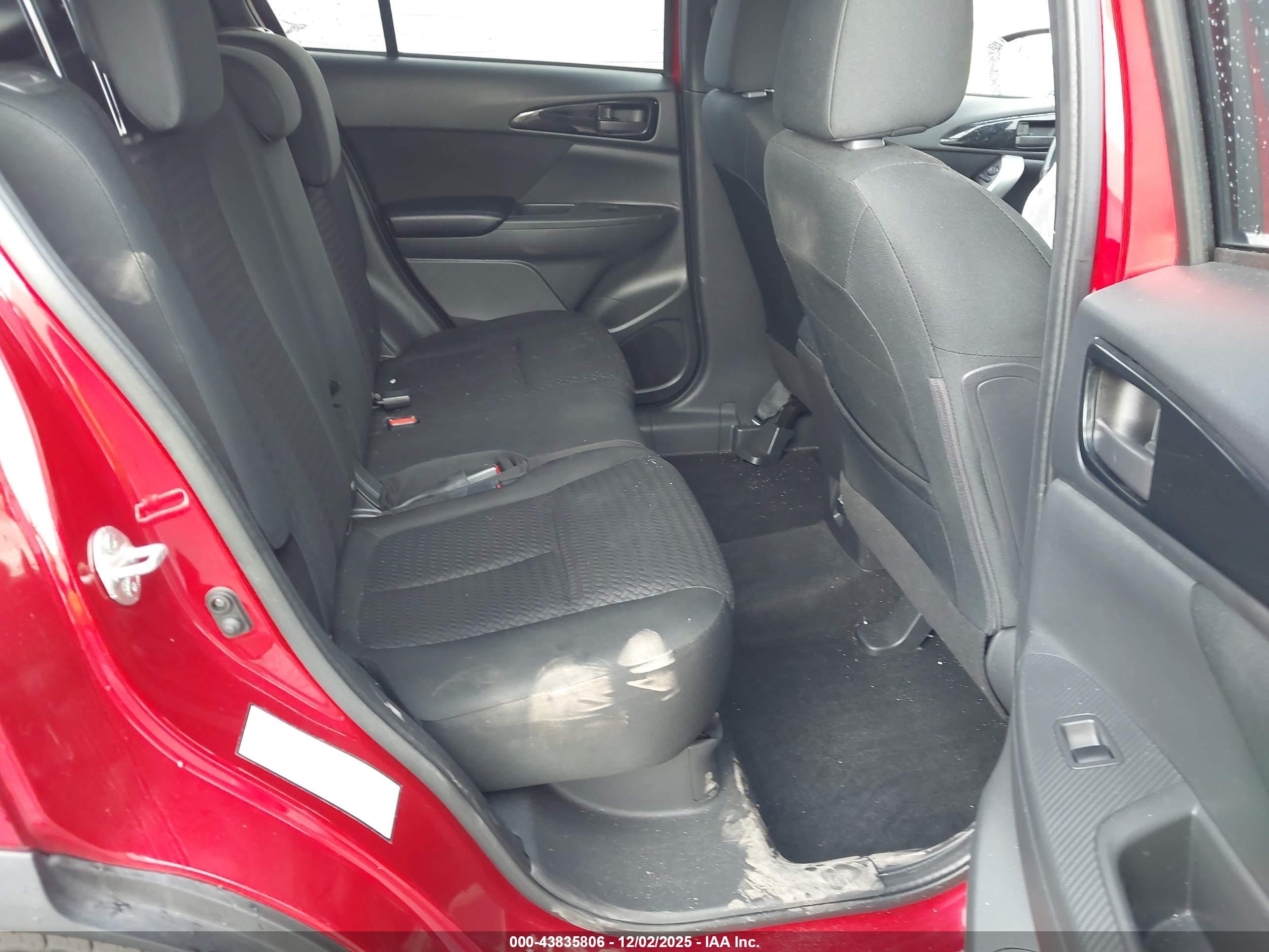 MITSUBISHI ECLIPSE image 8