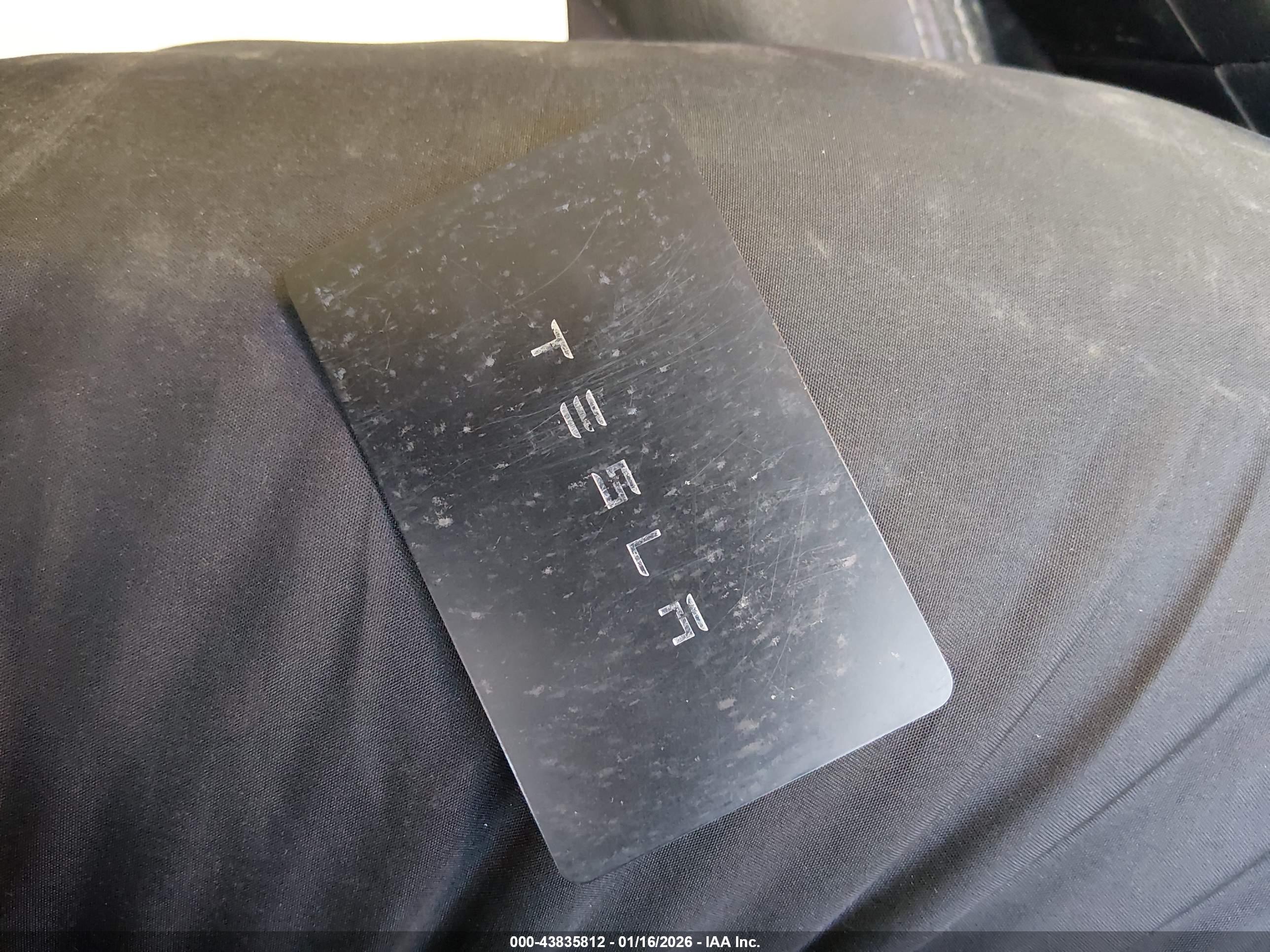 TESLA MODEL image 11