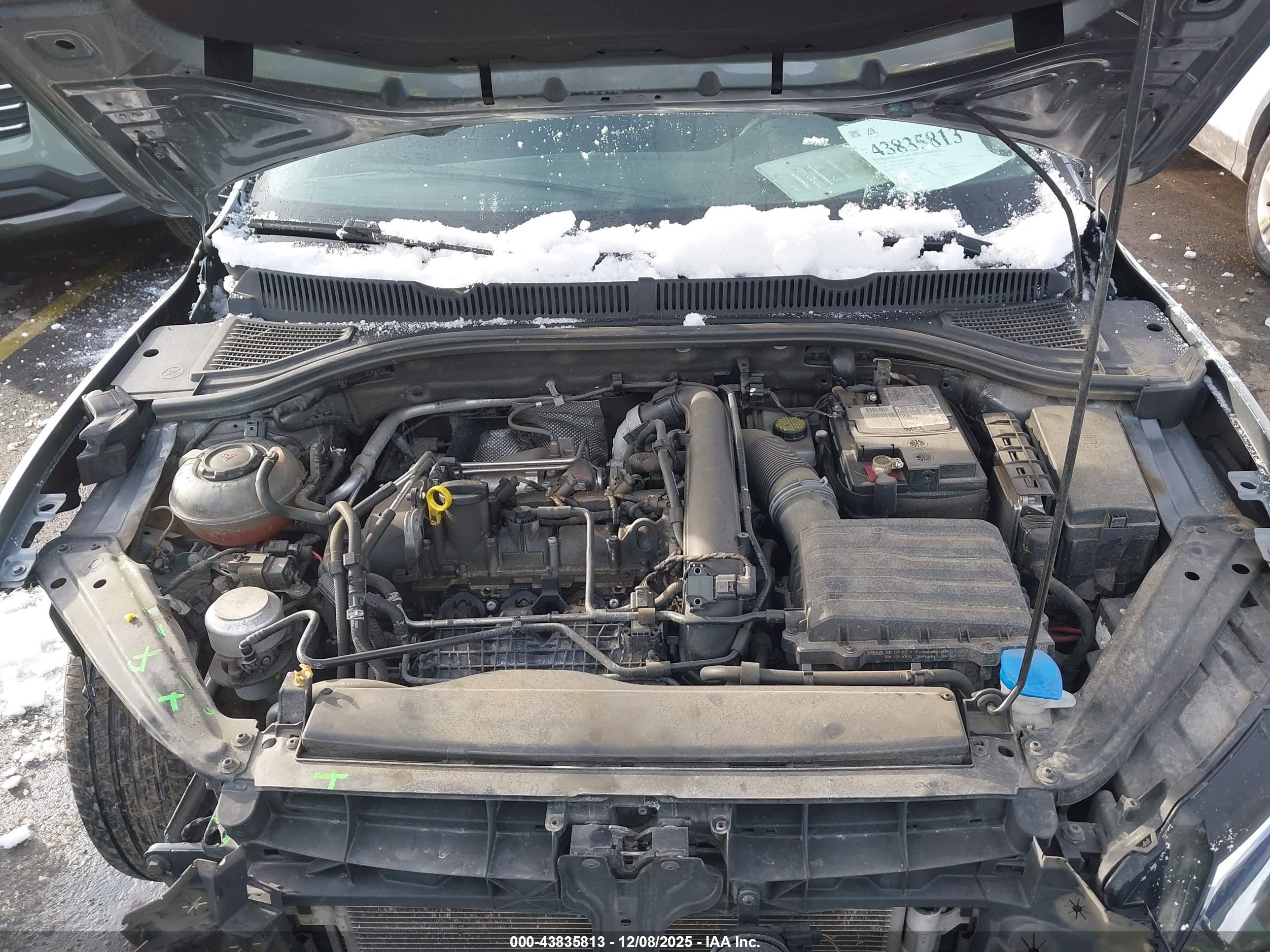 VOLKSWAGEN JETTA image 10
