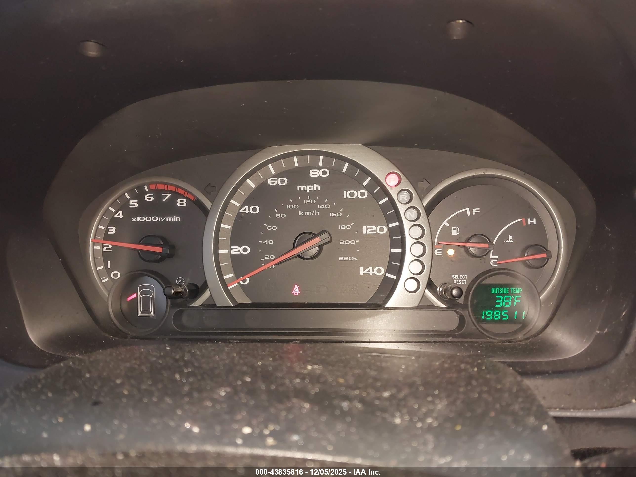 HONDA PILOT image 7