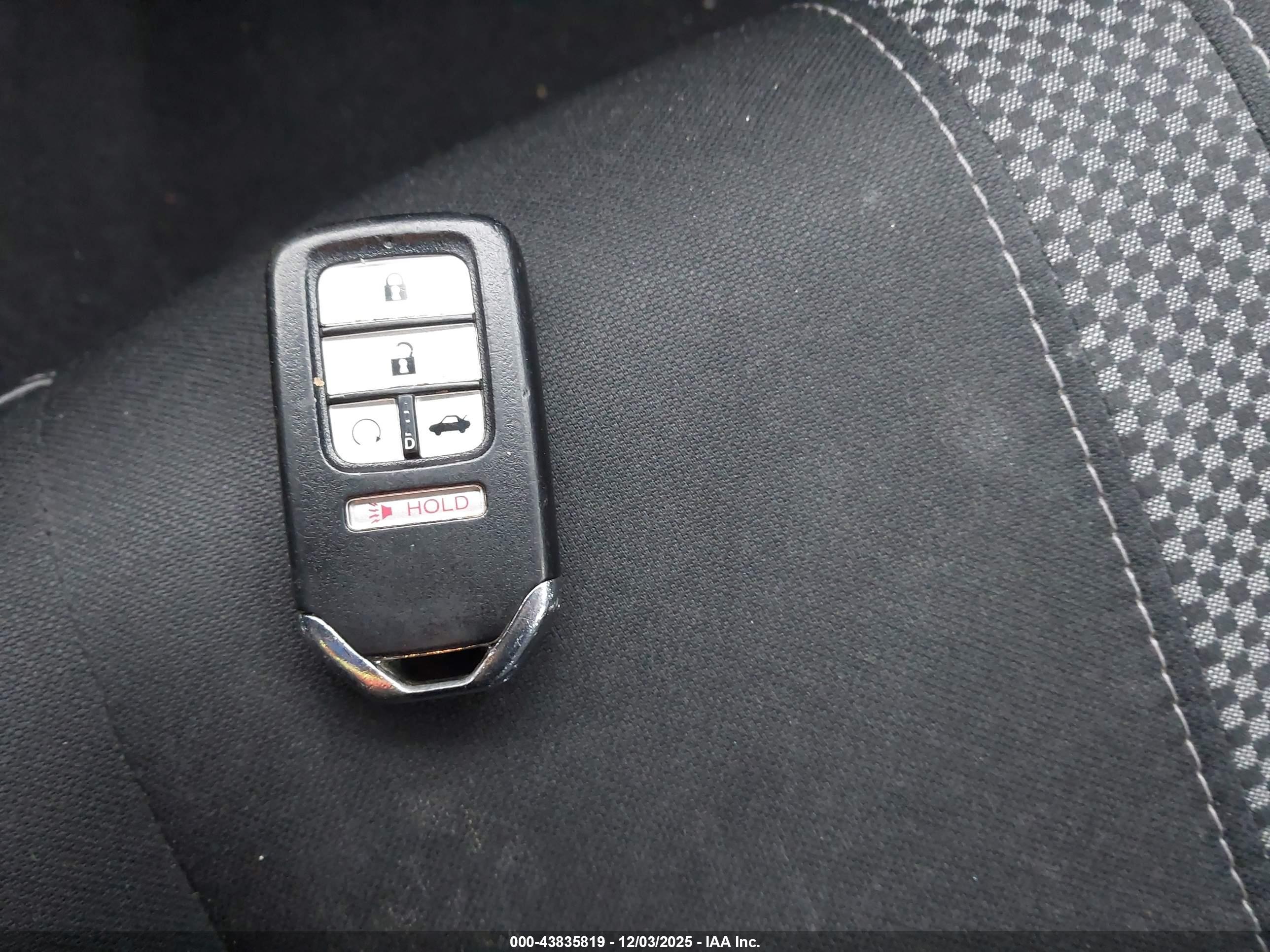 HONDA CIVIC image 11