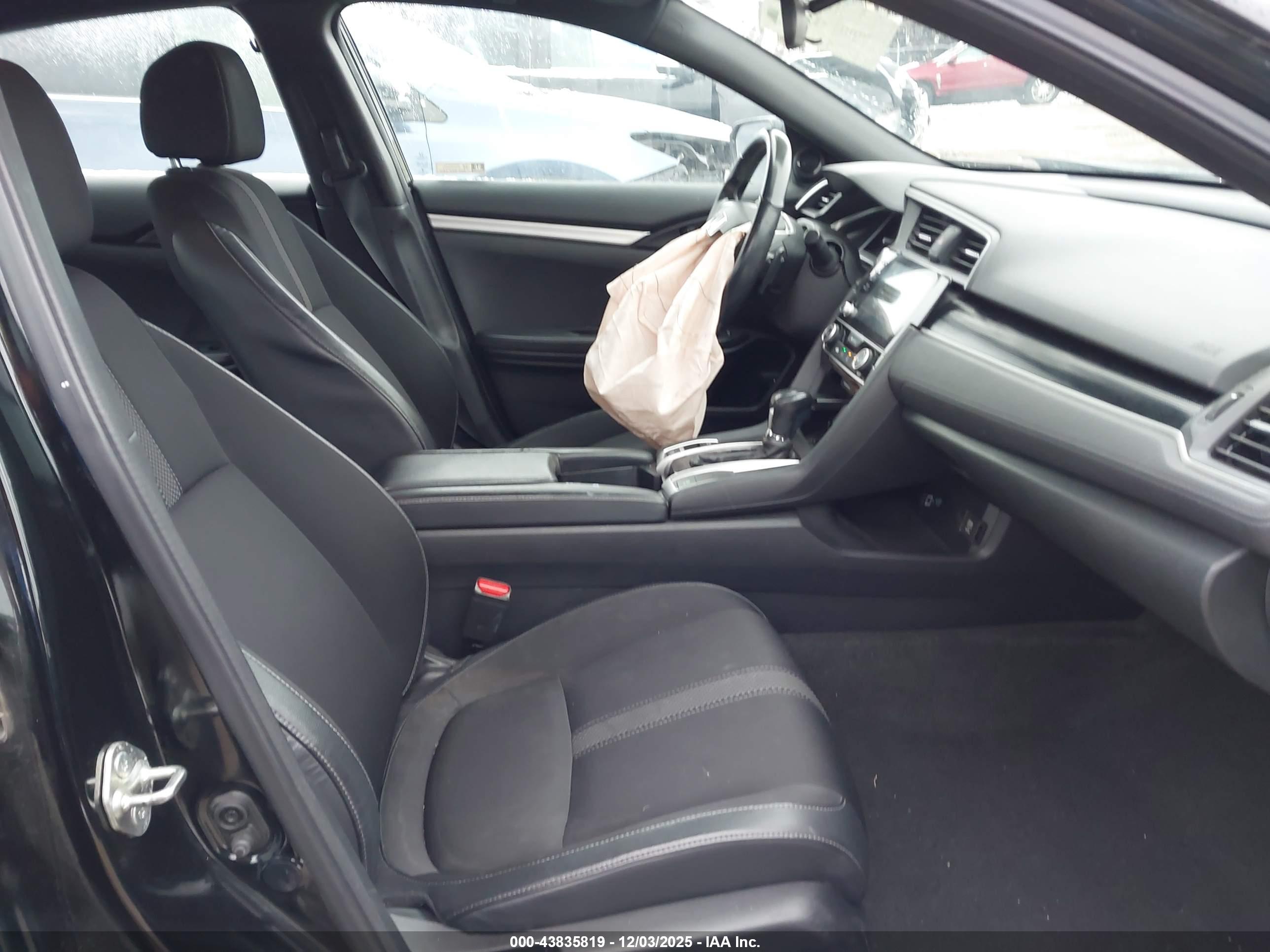HONDA CIVIC image 5