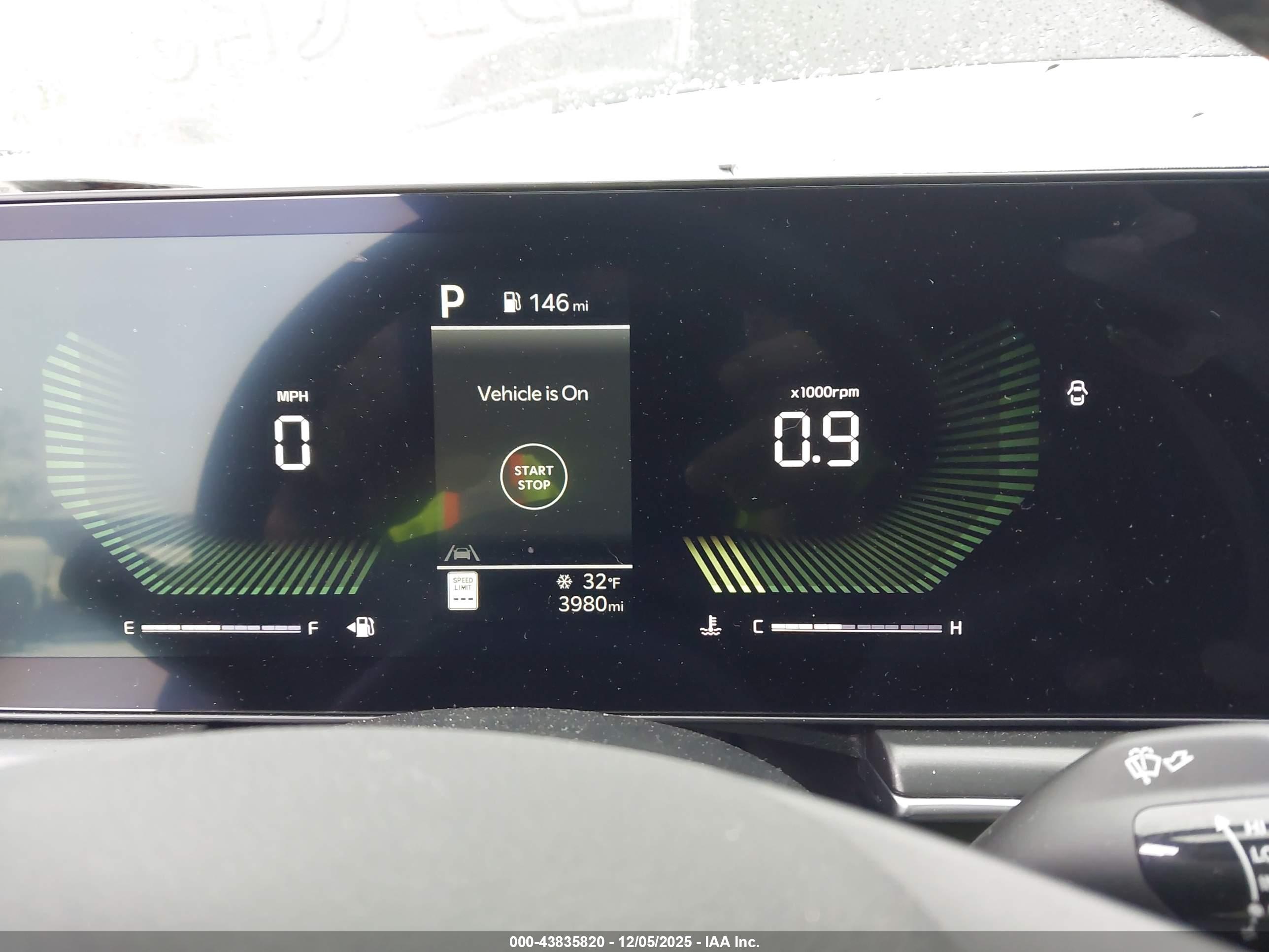 KIA K5 image 7