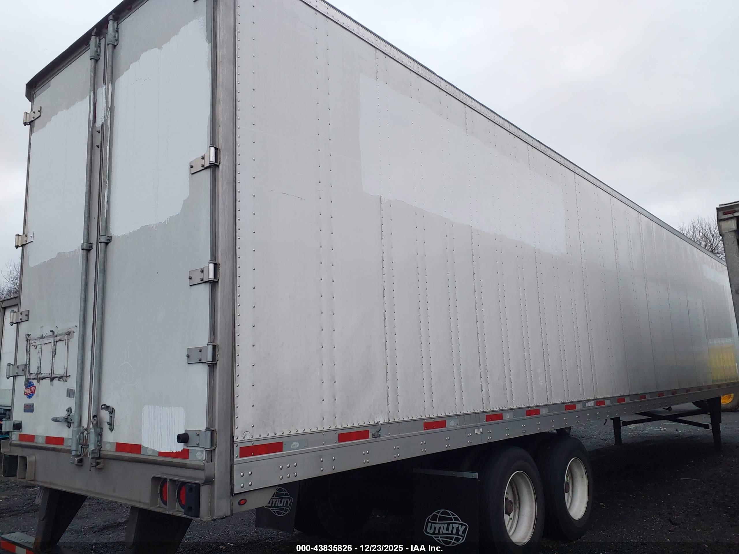 UTILITY TRAILER image 4
