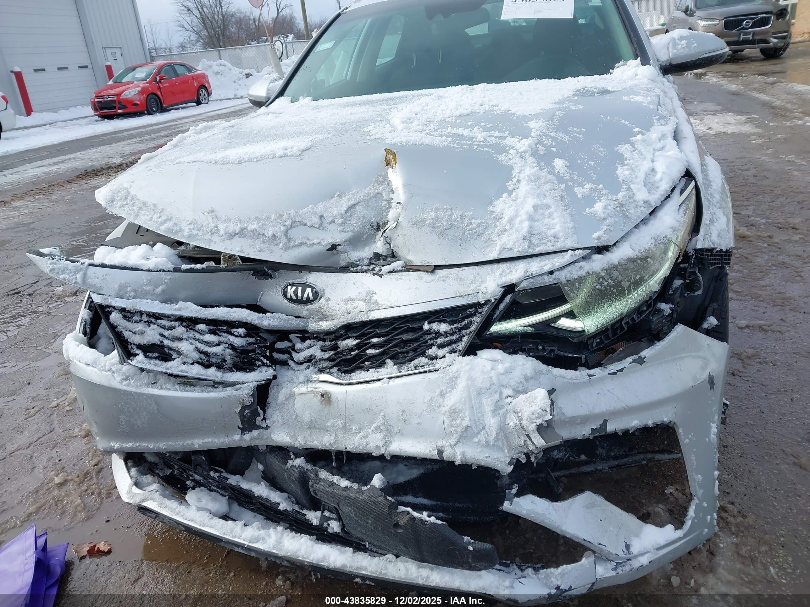 KIA OPTIMA image 6