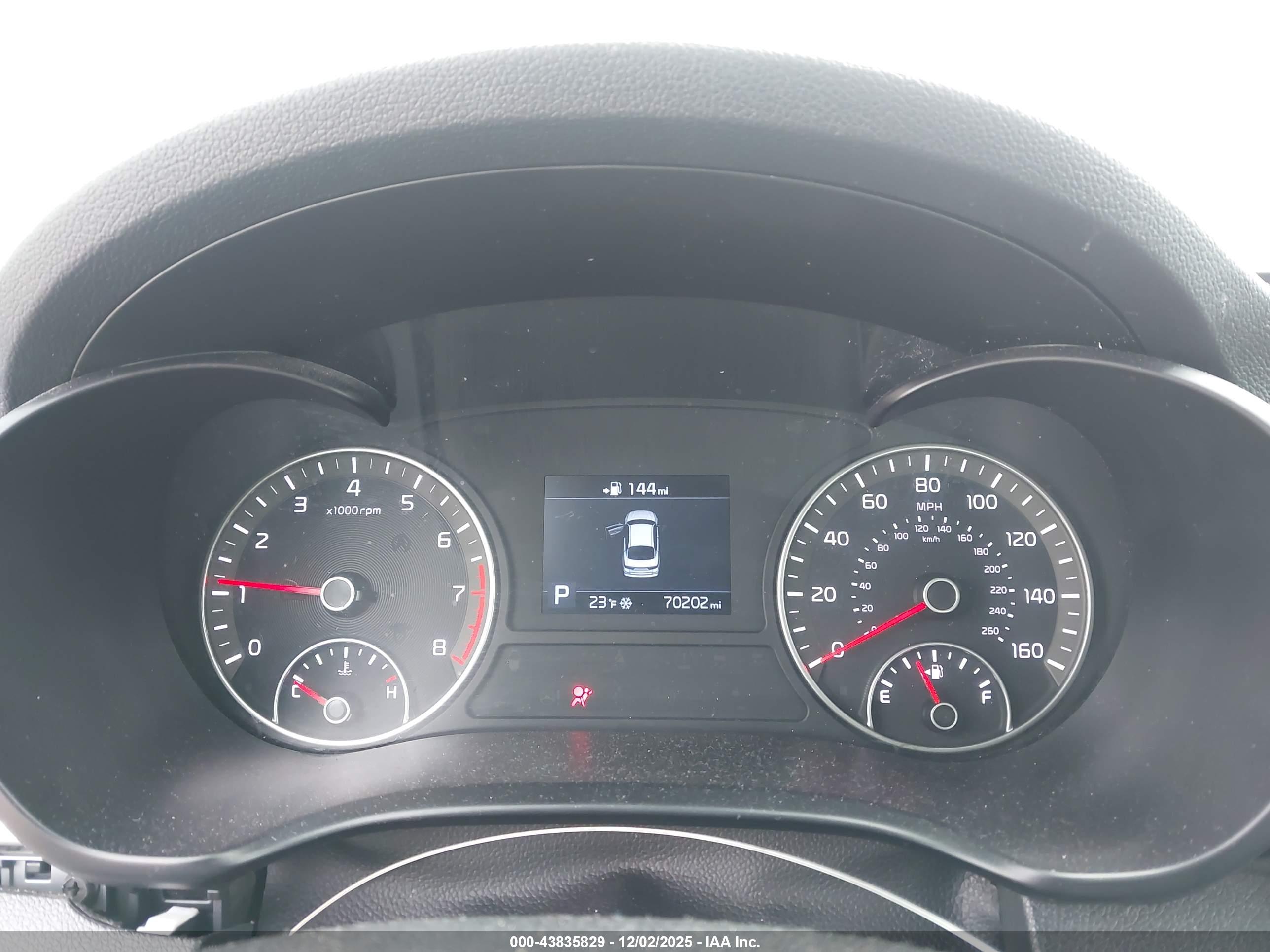 KIA OPTIMA image 7