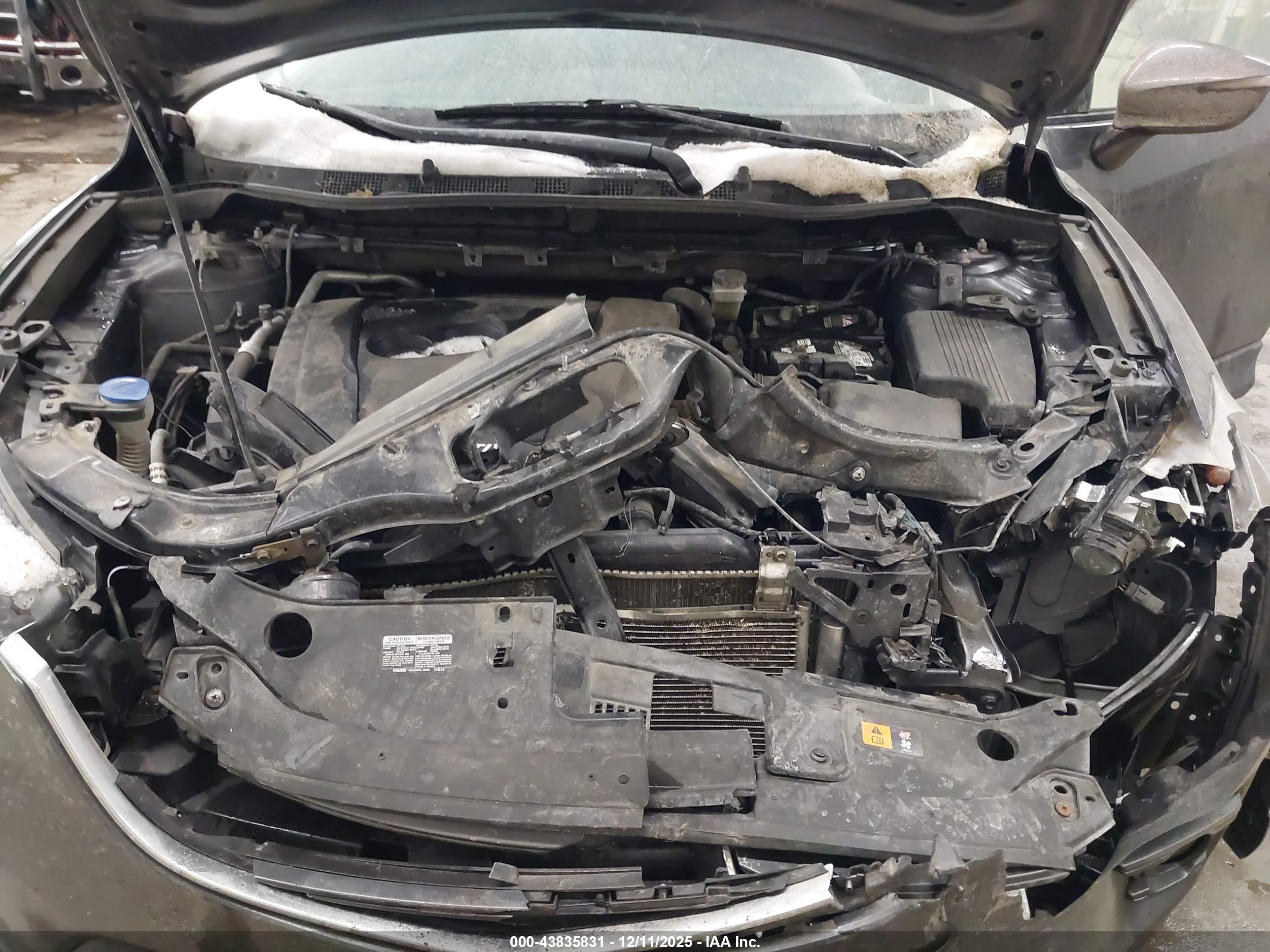 MAZDA CX-5 image 10