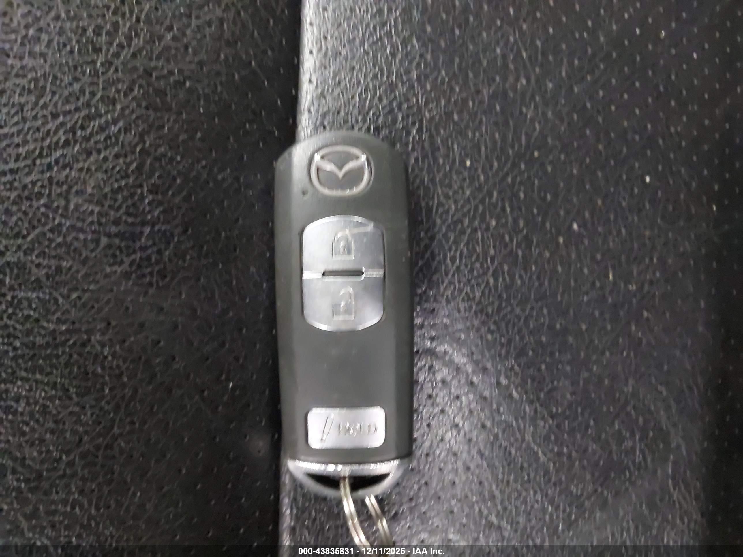 MAZDA CX-5 image 11