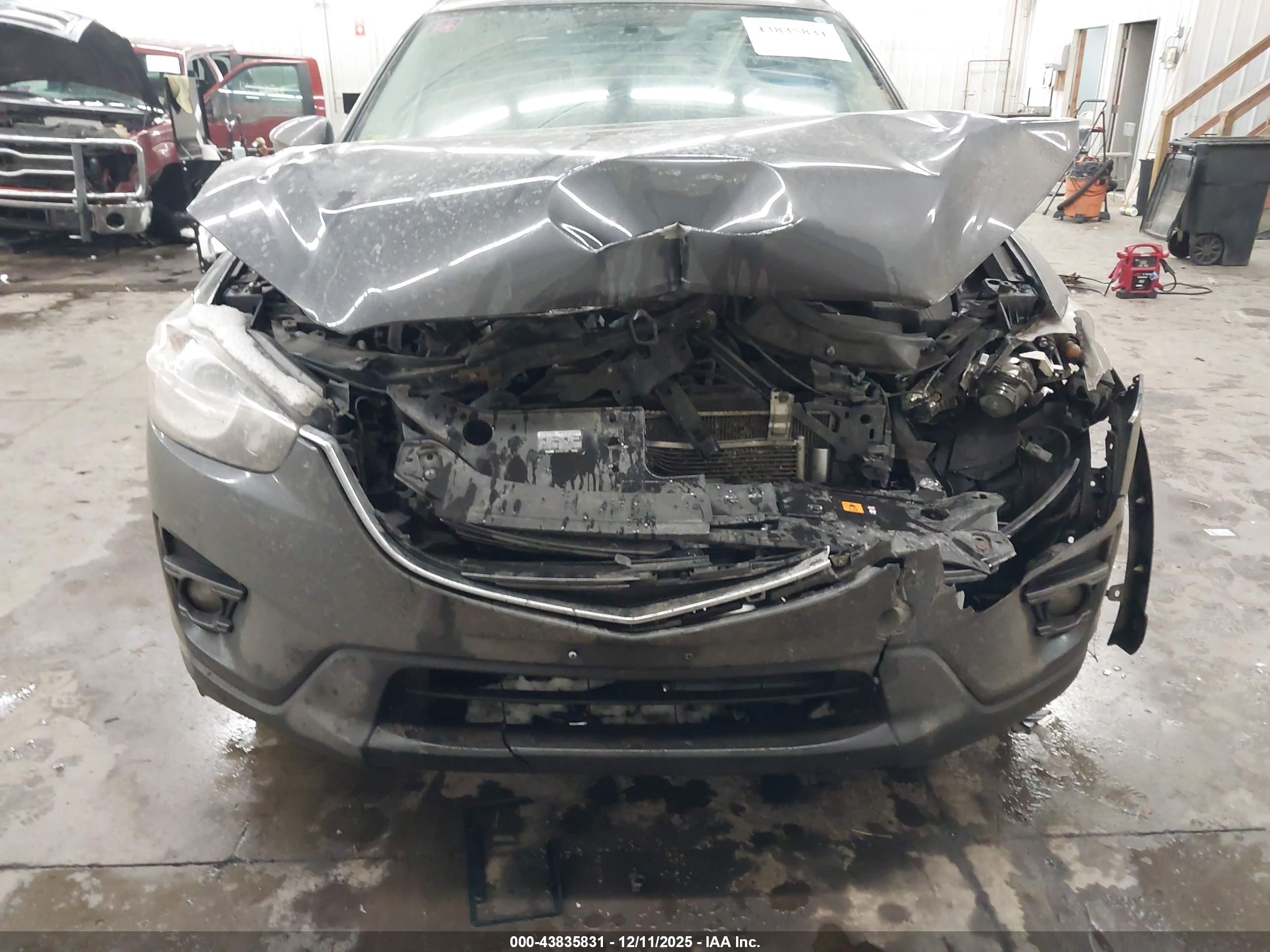 MAZDA CX-5 image 6