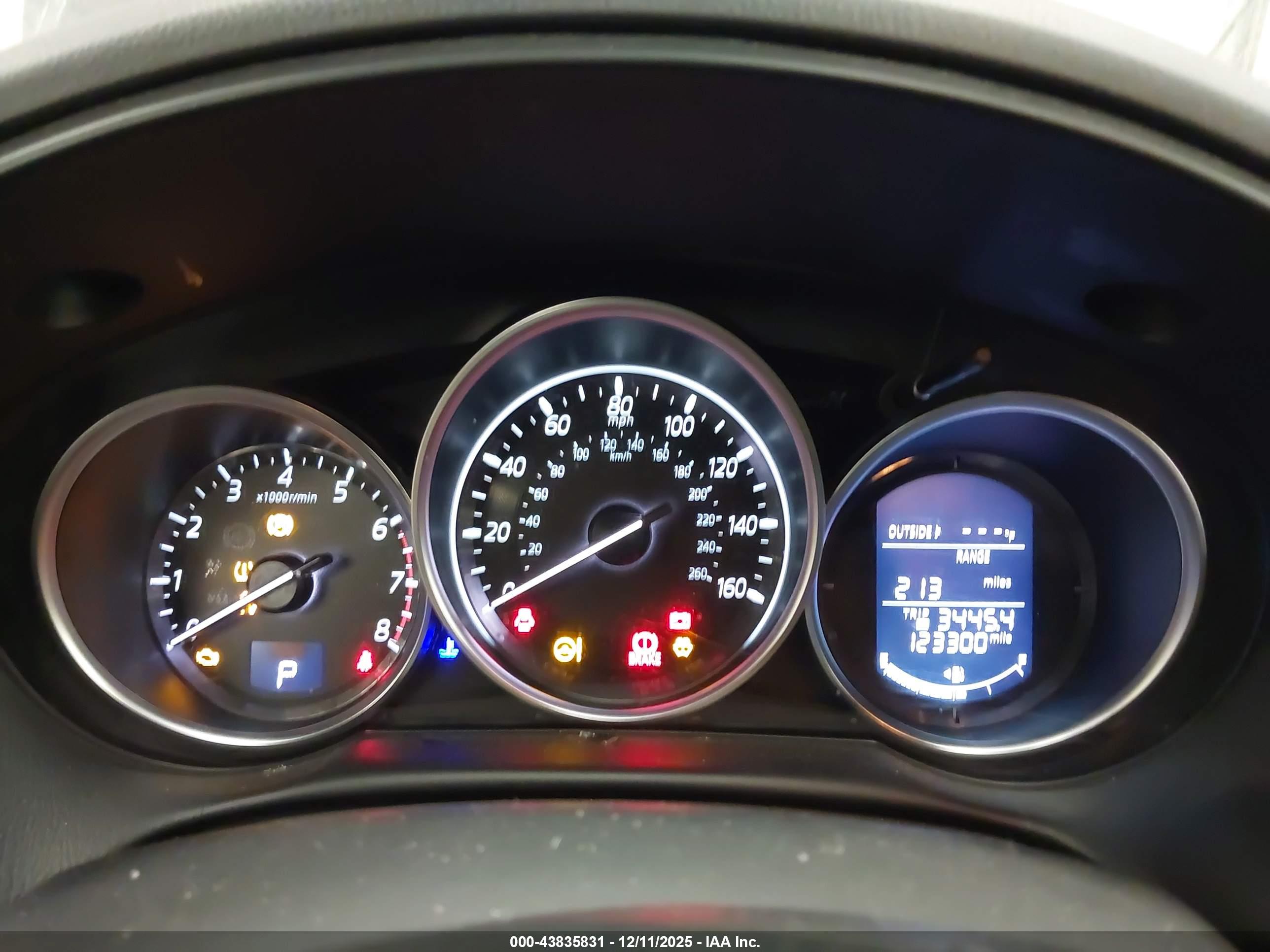 MAZDA CX-5 image 7