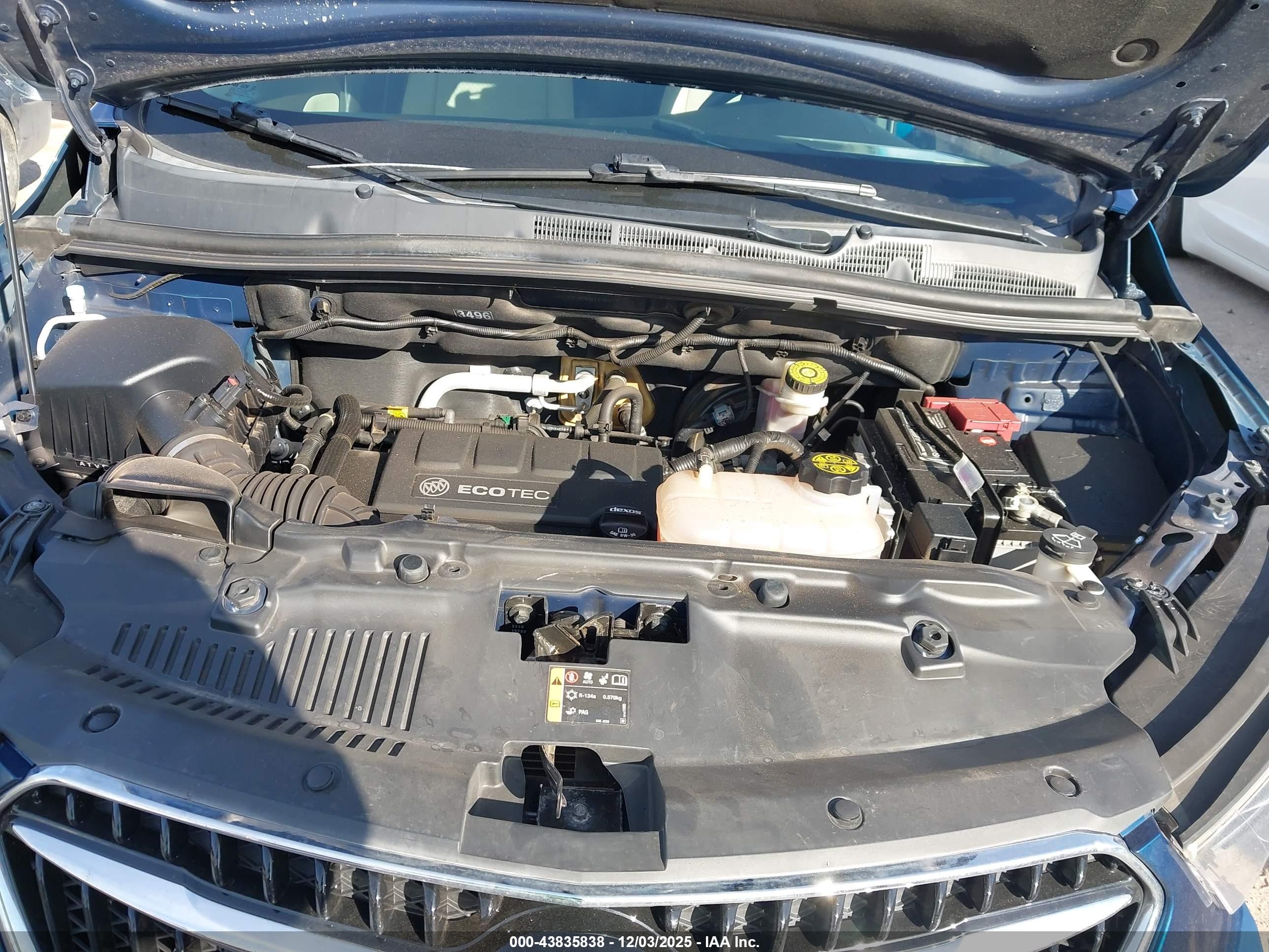 BUICK ENCORE image 10
