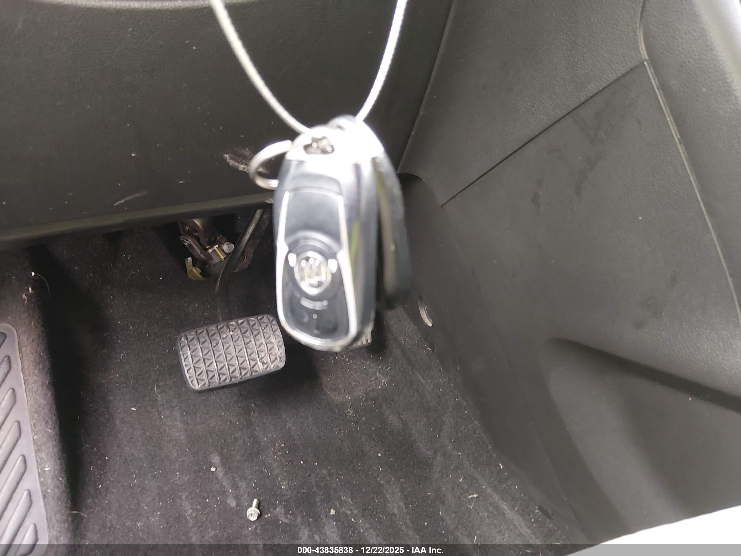 BUICK ENCORE image 11