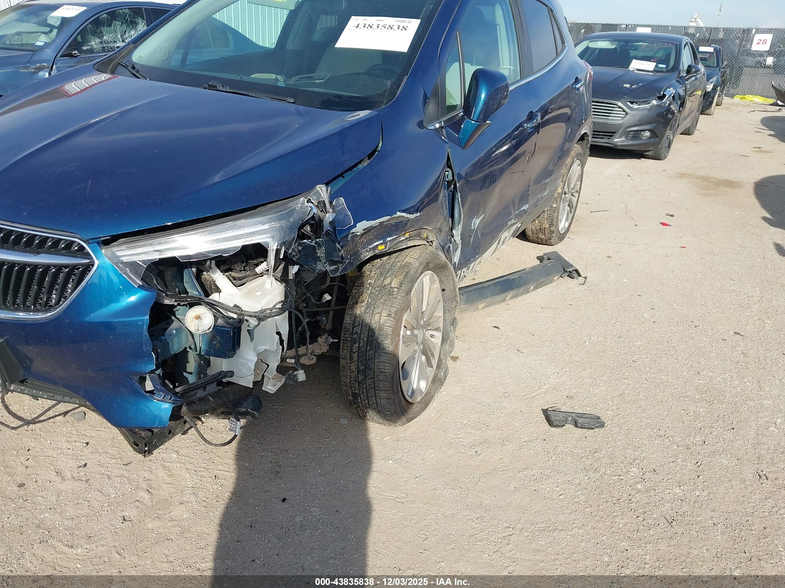 BUICK ENCORE image 6