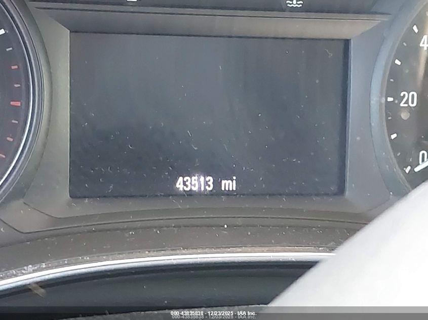 BUICK ENCORE image 7