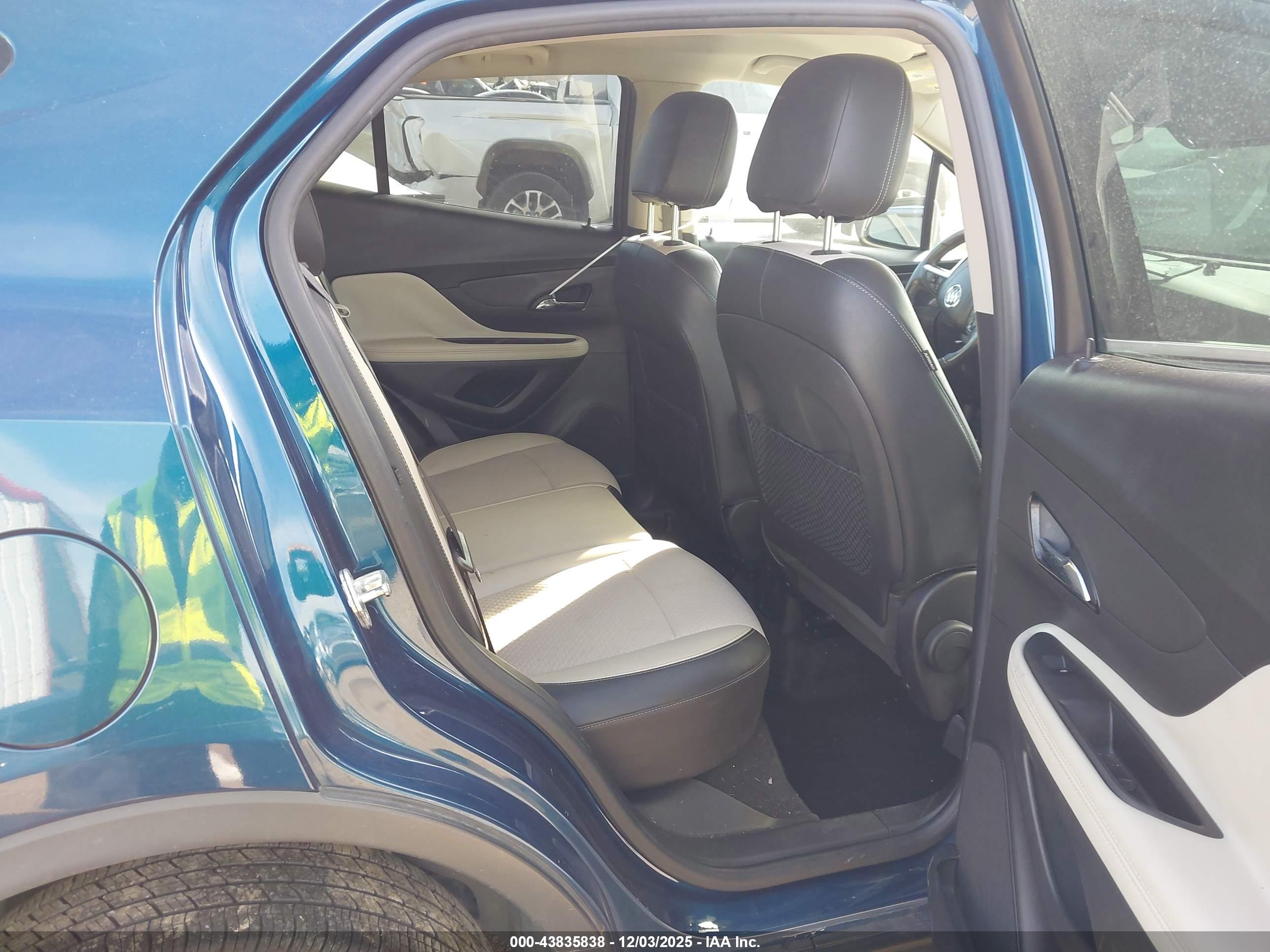 BUICK ENCORE image 8