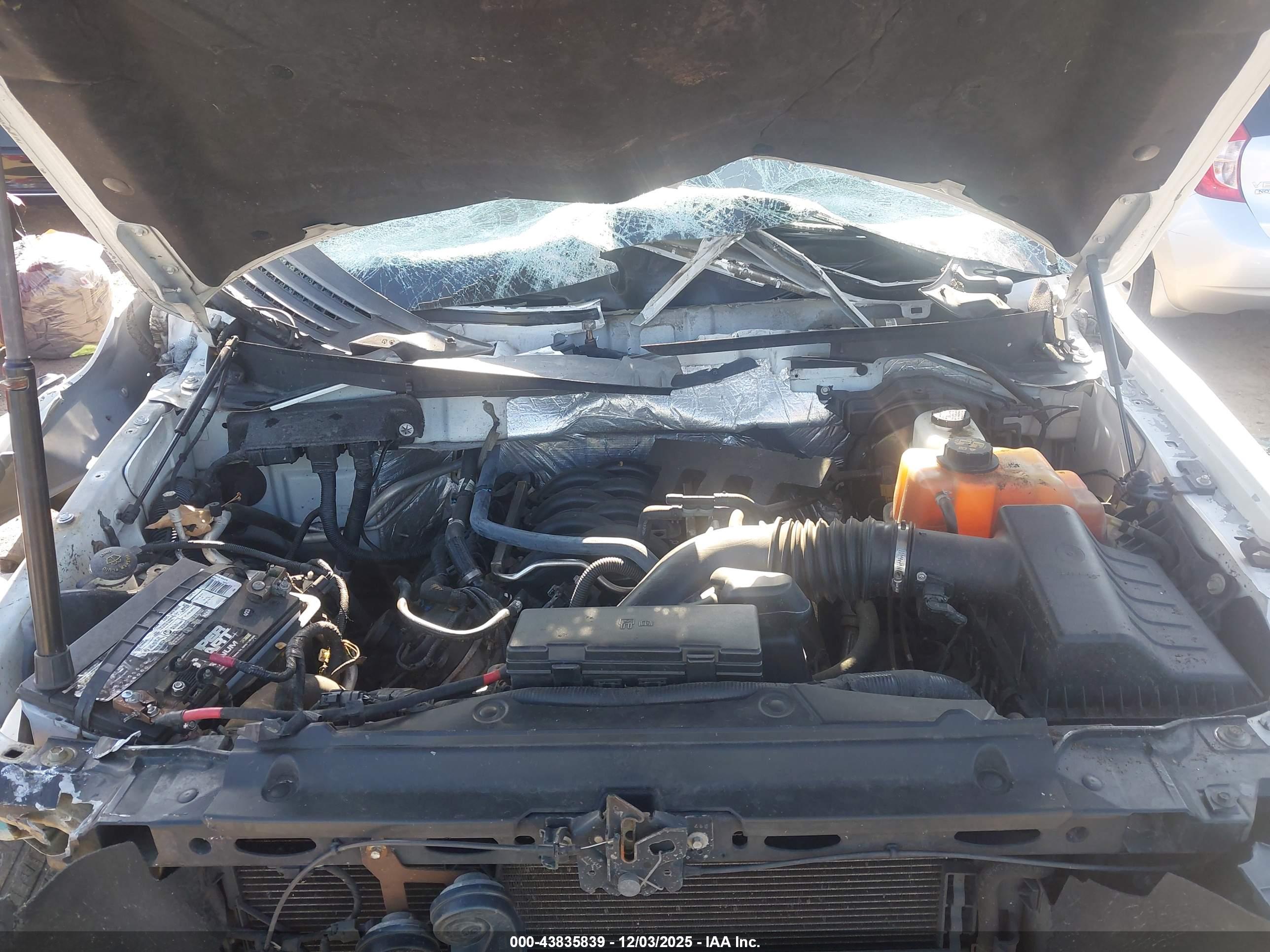 FORD F-150 image 10