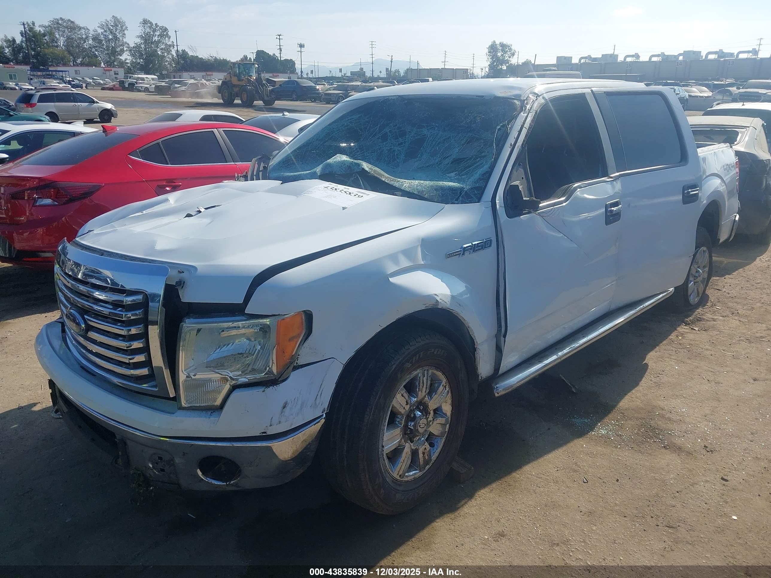 FORD F-150 image 2