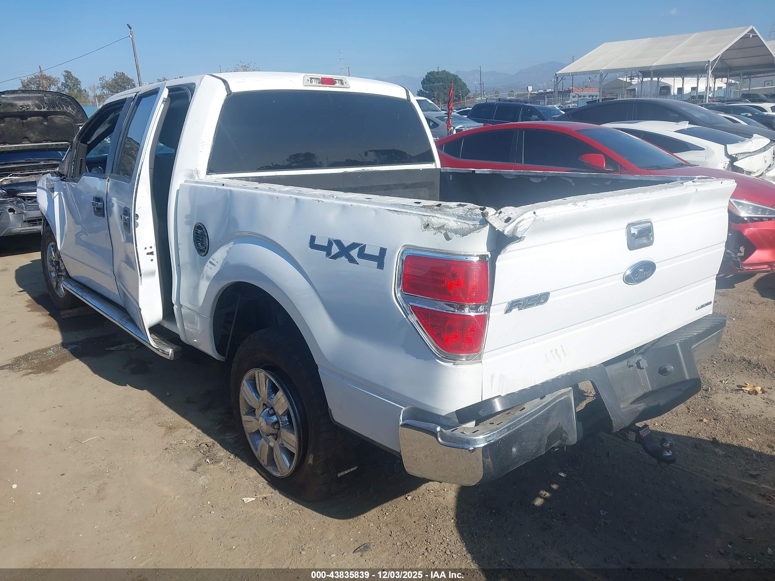 FORD F-150 image 3