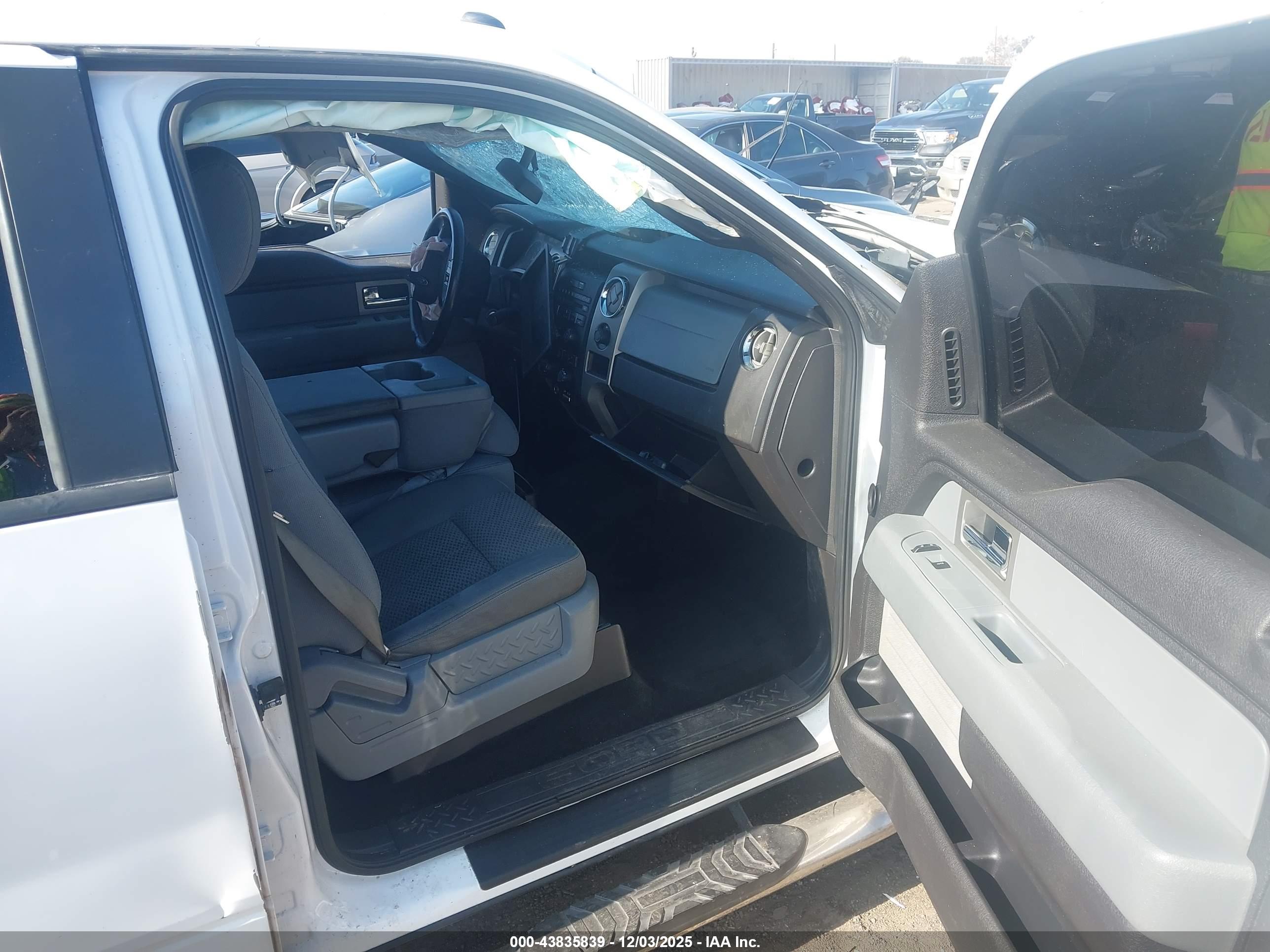 FORD F-150 image 5