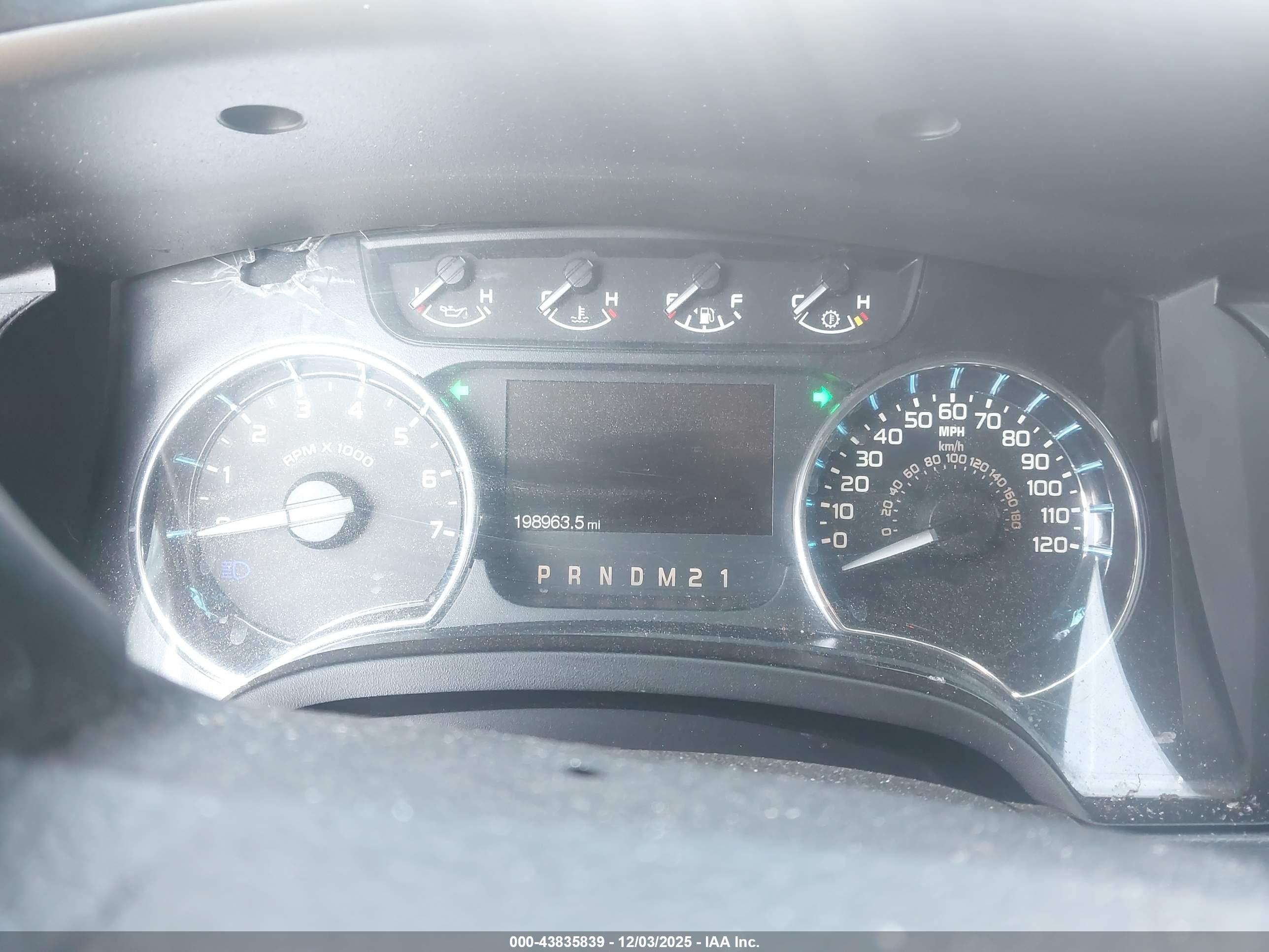 FORD F-150 image 7