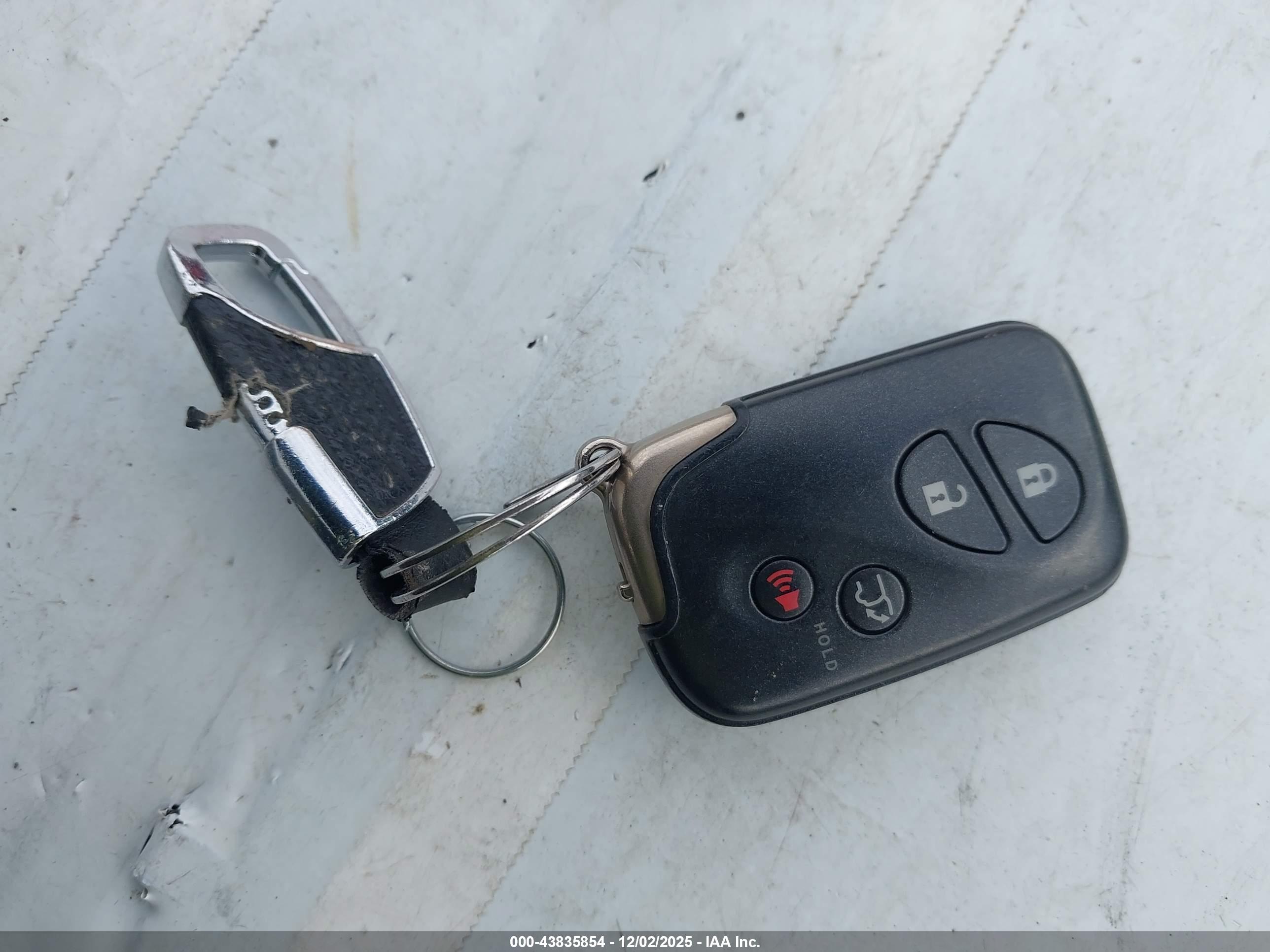 LEXUS RX image 11