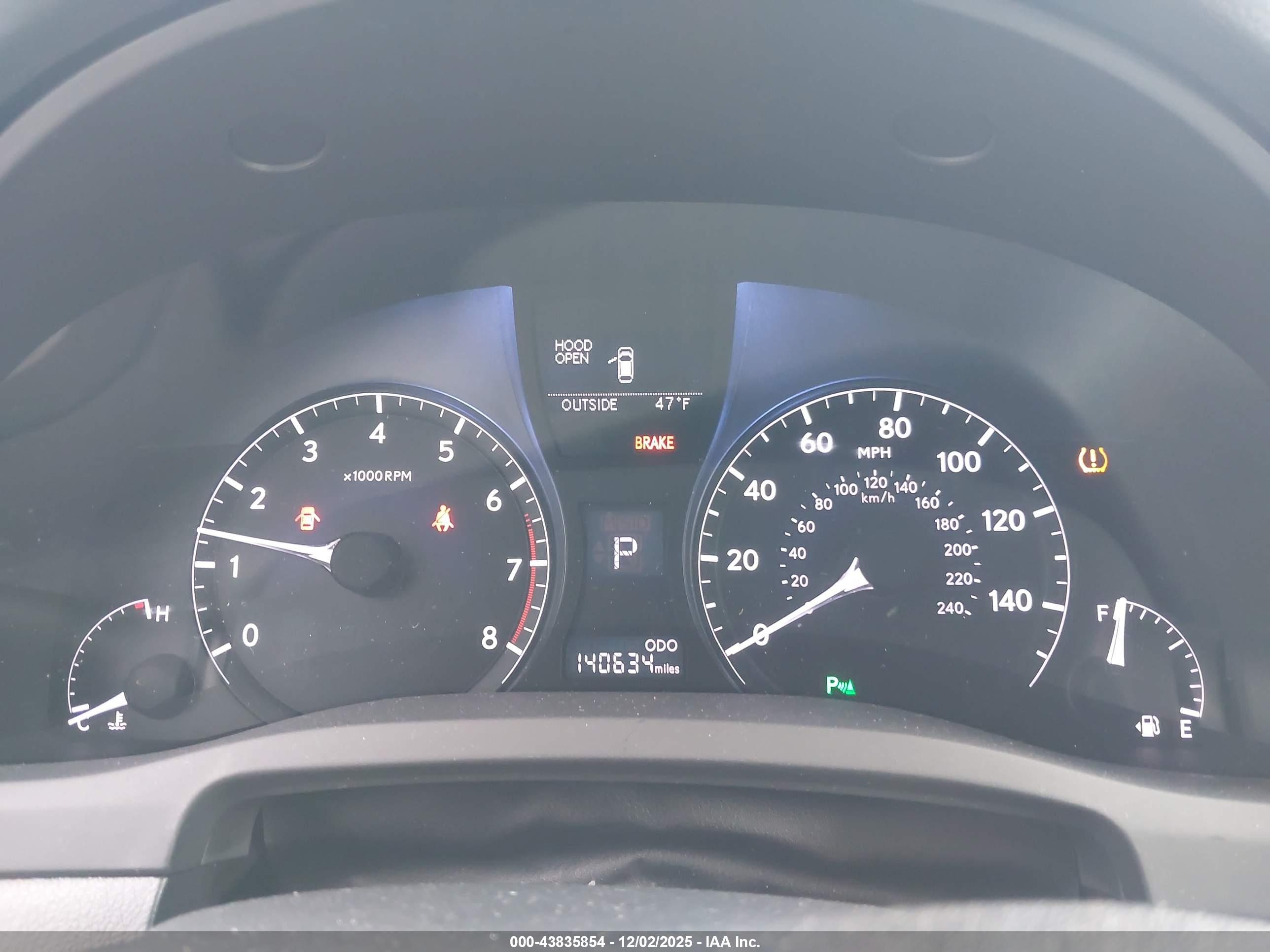 LEXUS RX image 7