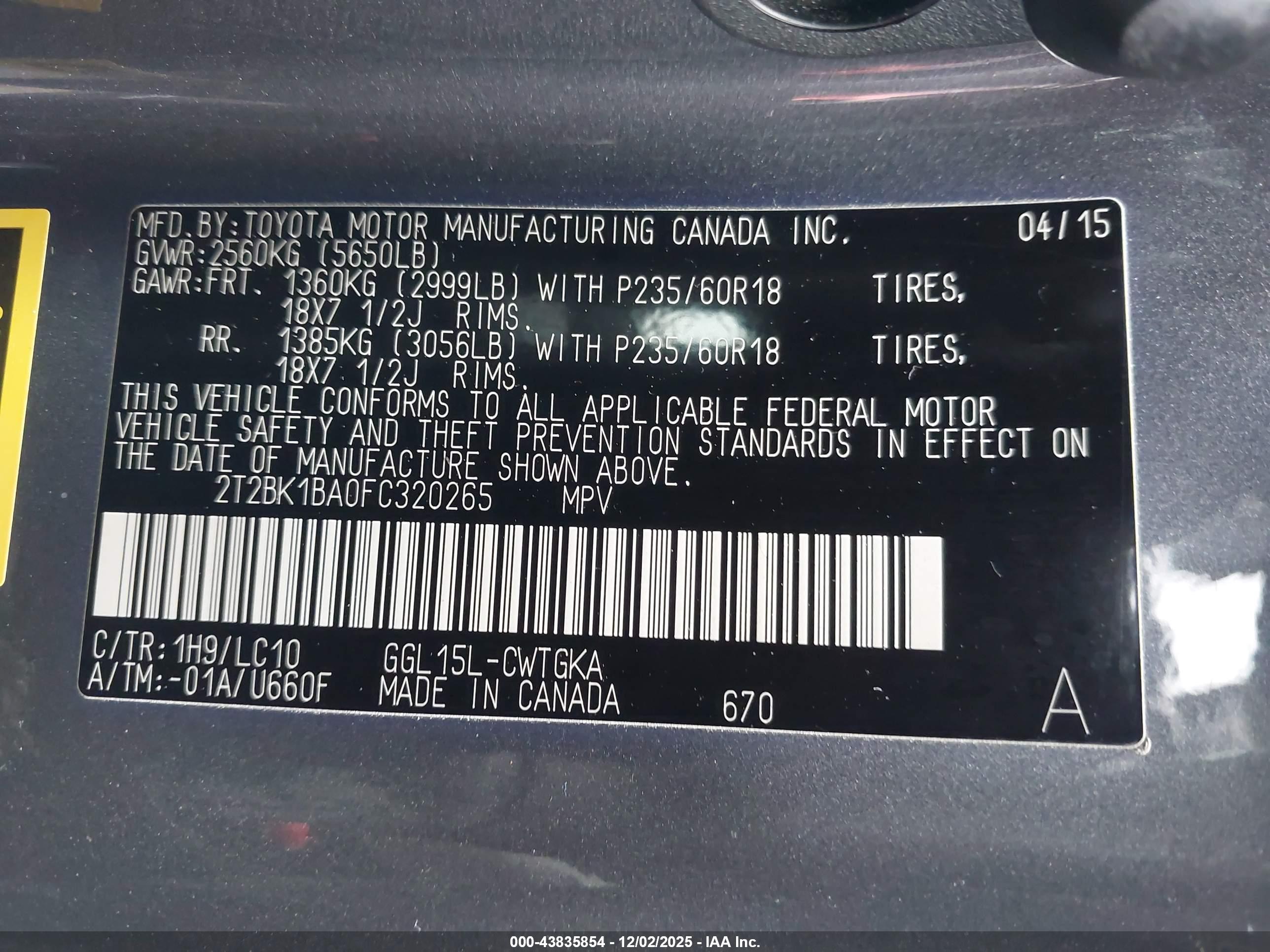 LEXUS RX image 9