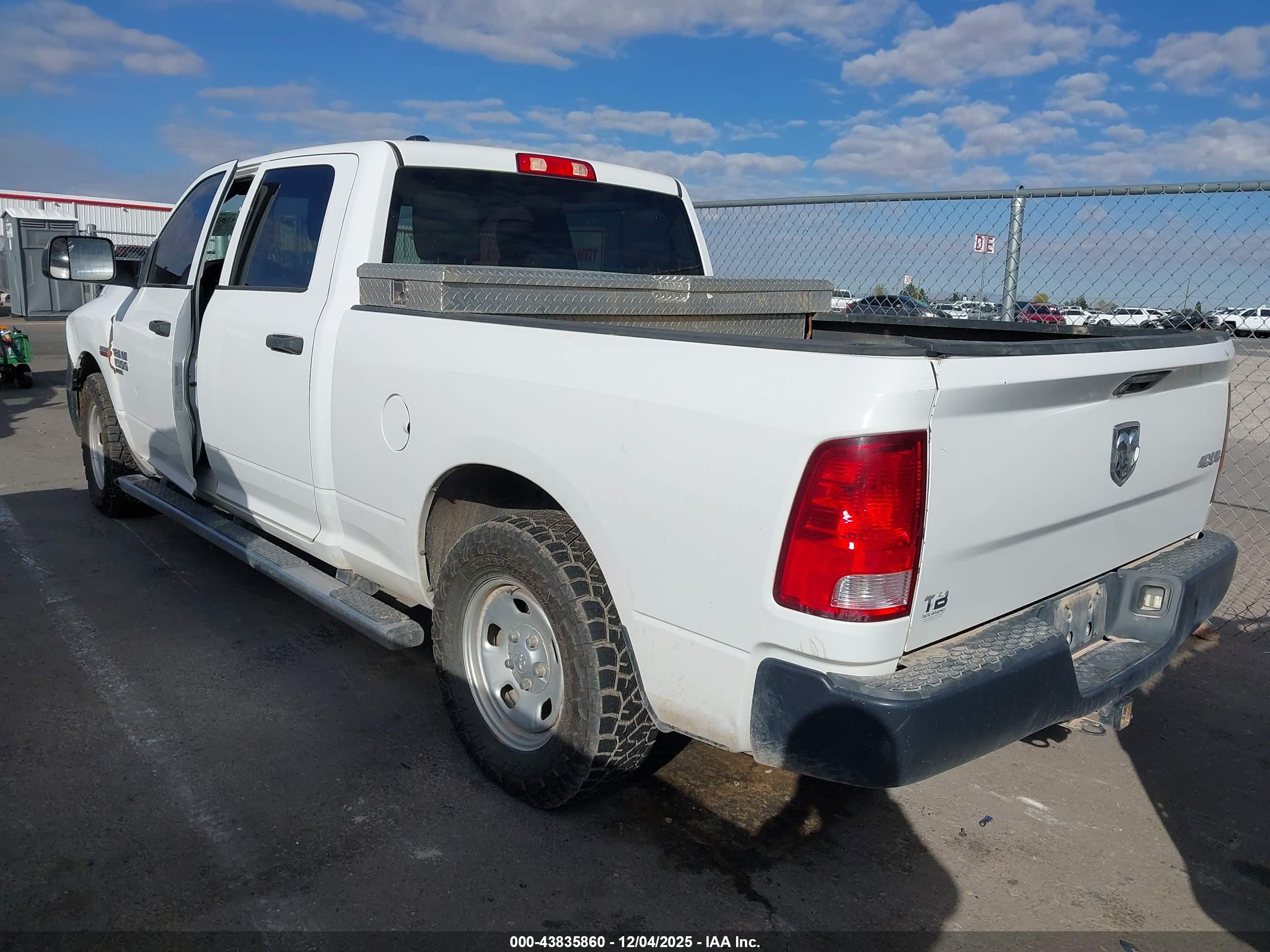 RAM 1500 image 3