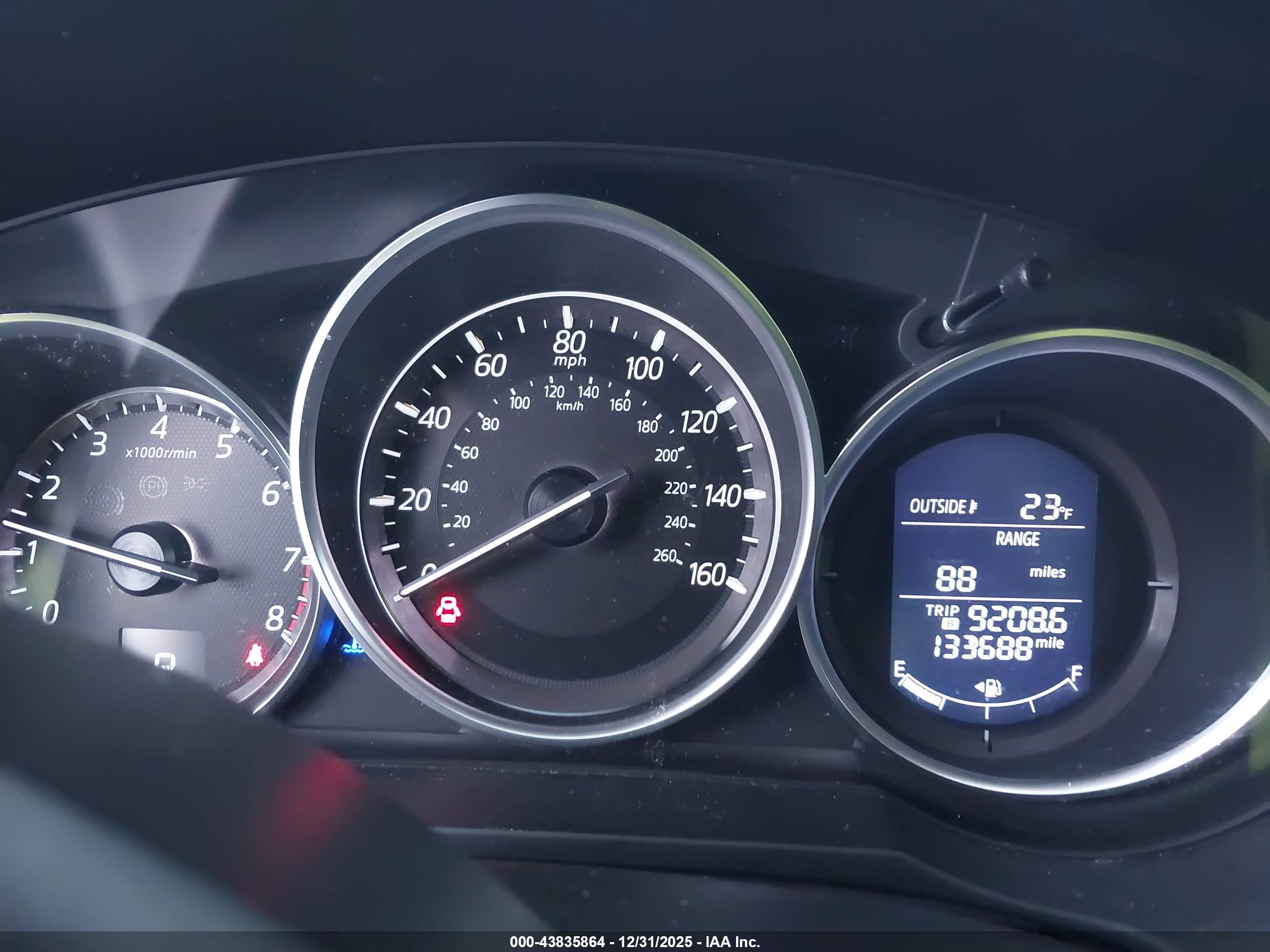 MAZDA MAZDA6 image 7