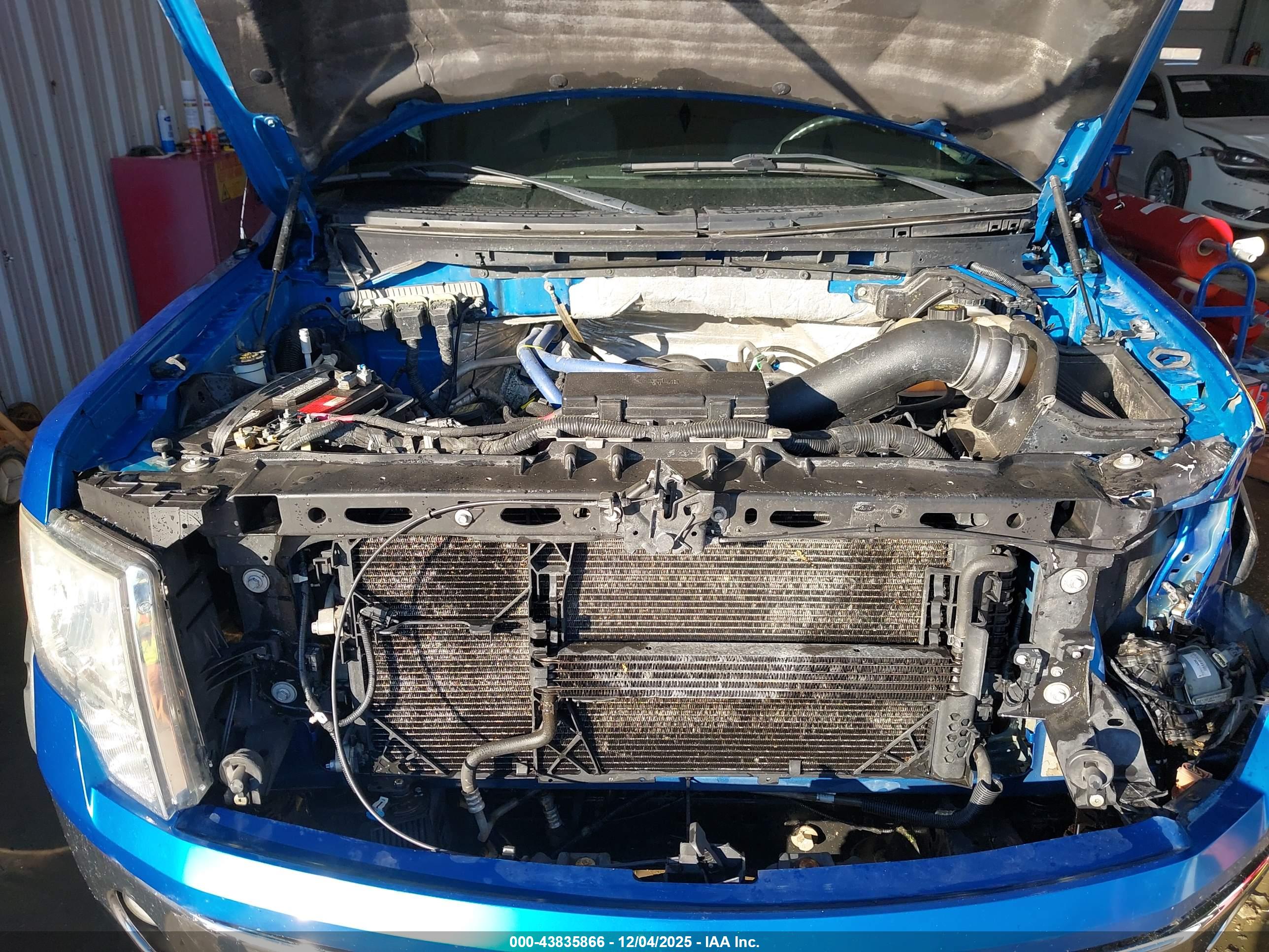 FORD F-150 image 10