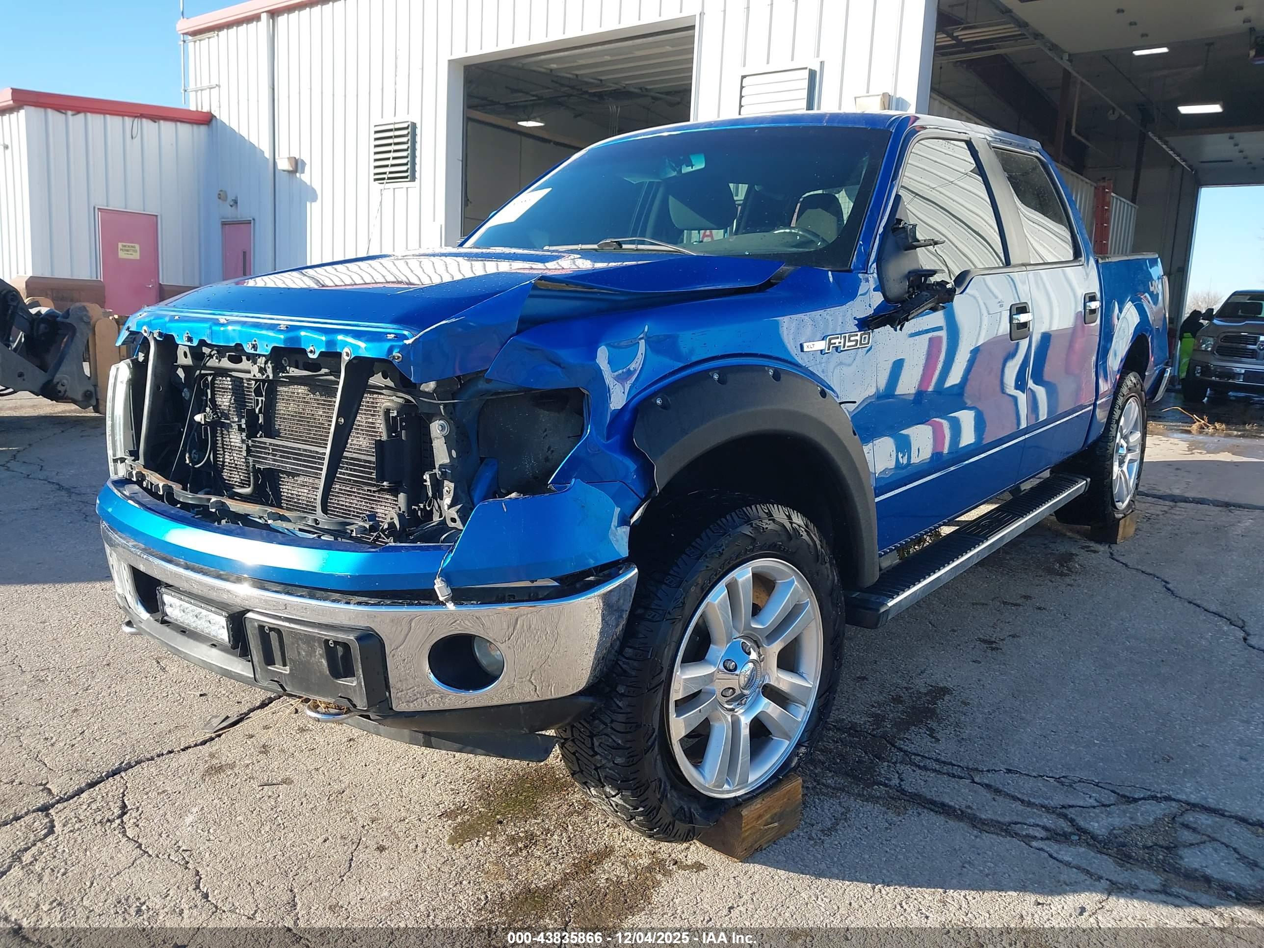 FORD F-150 image 2
