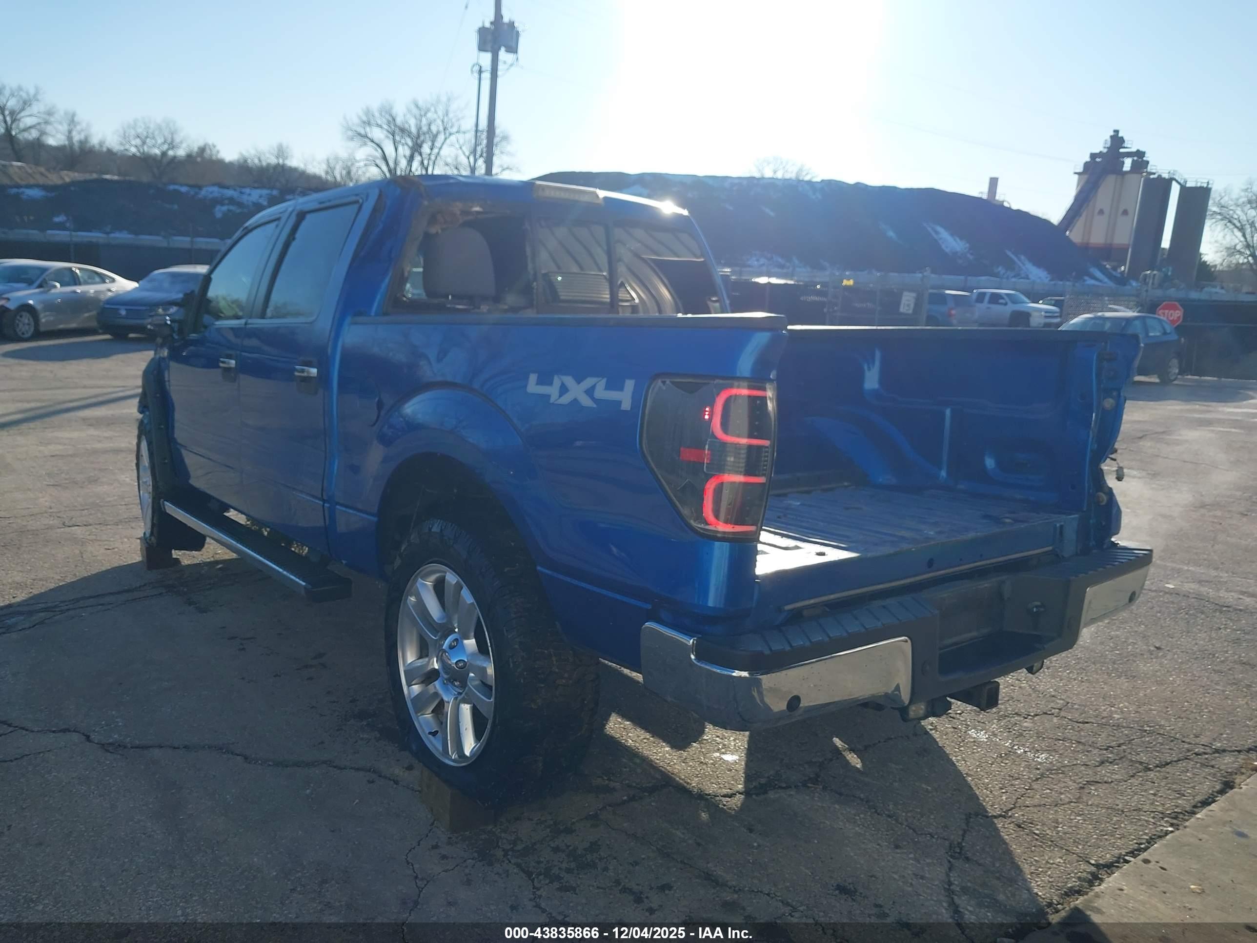 FORD F-150 image 3