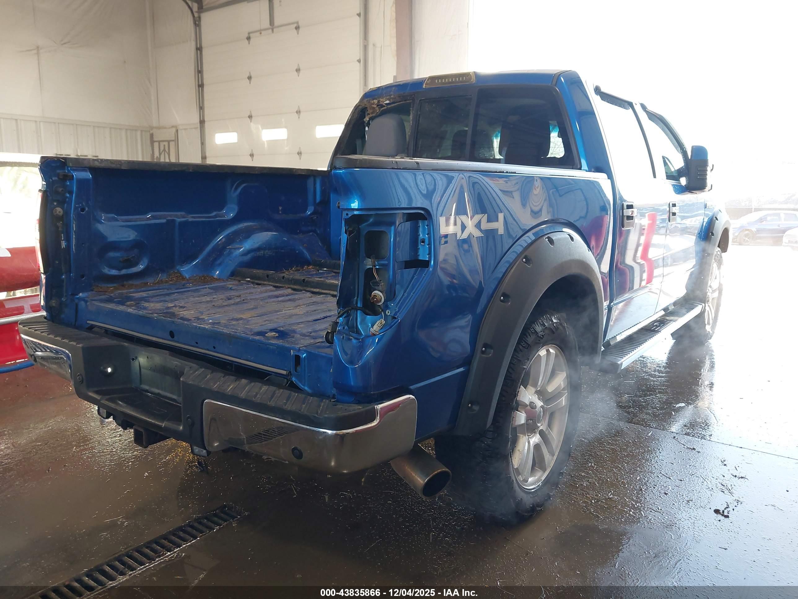FORD F-150 image 4