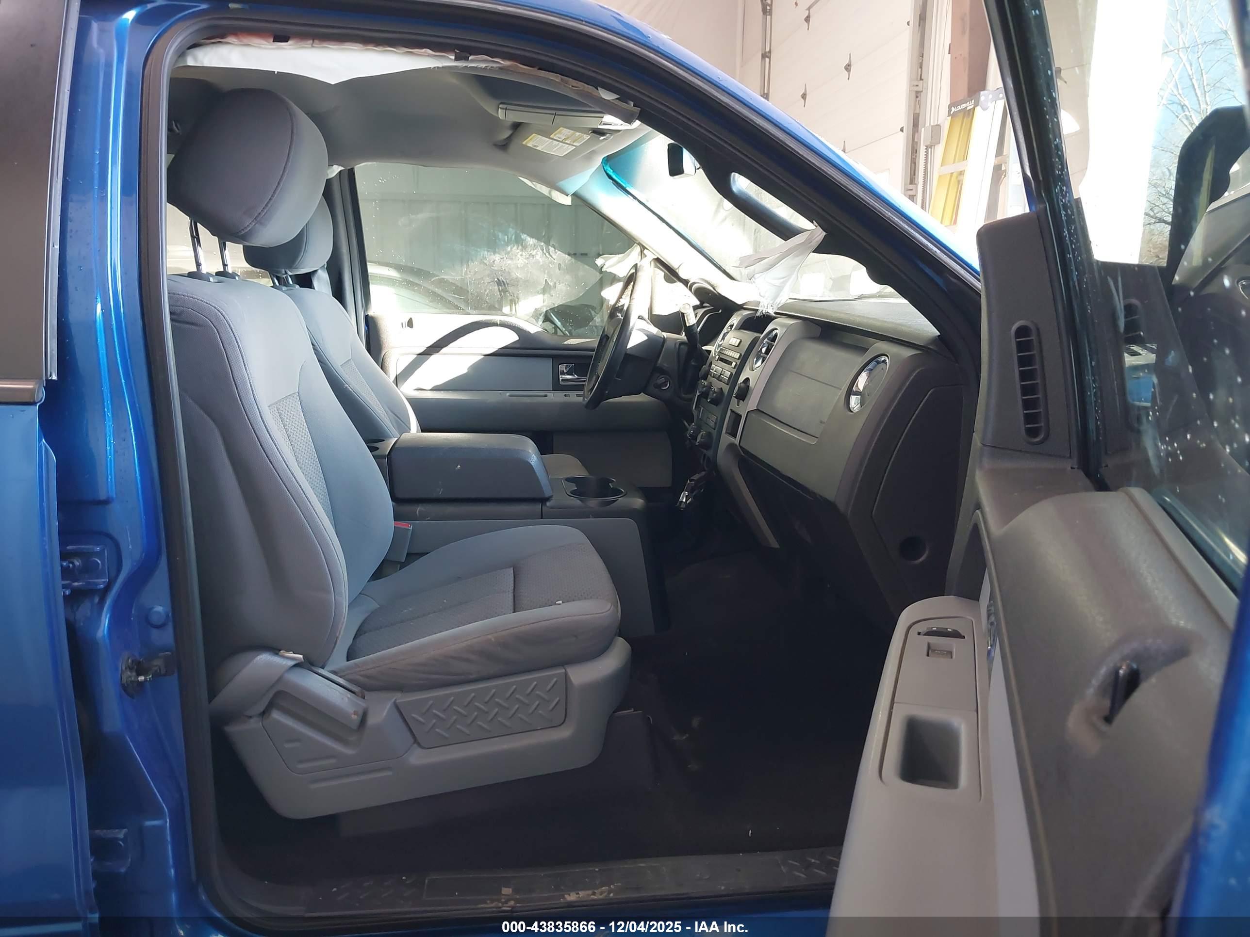 FORD F-150 image 5