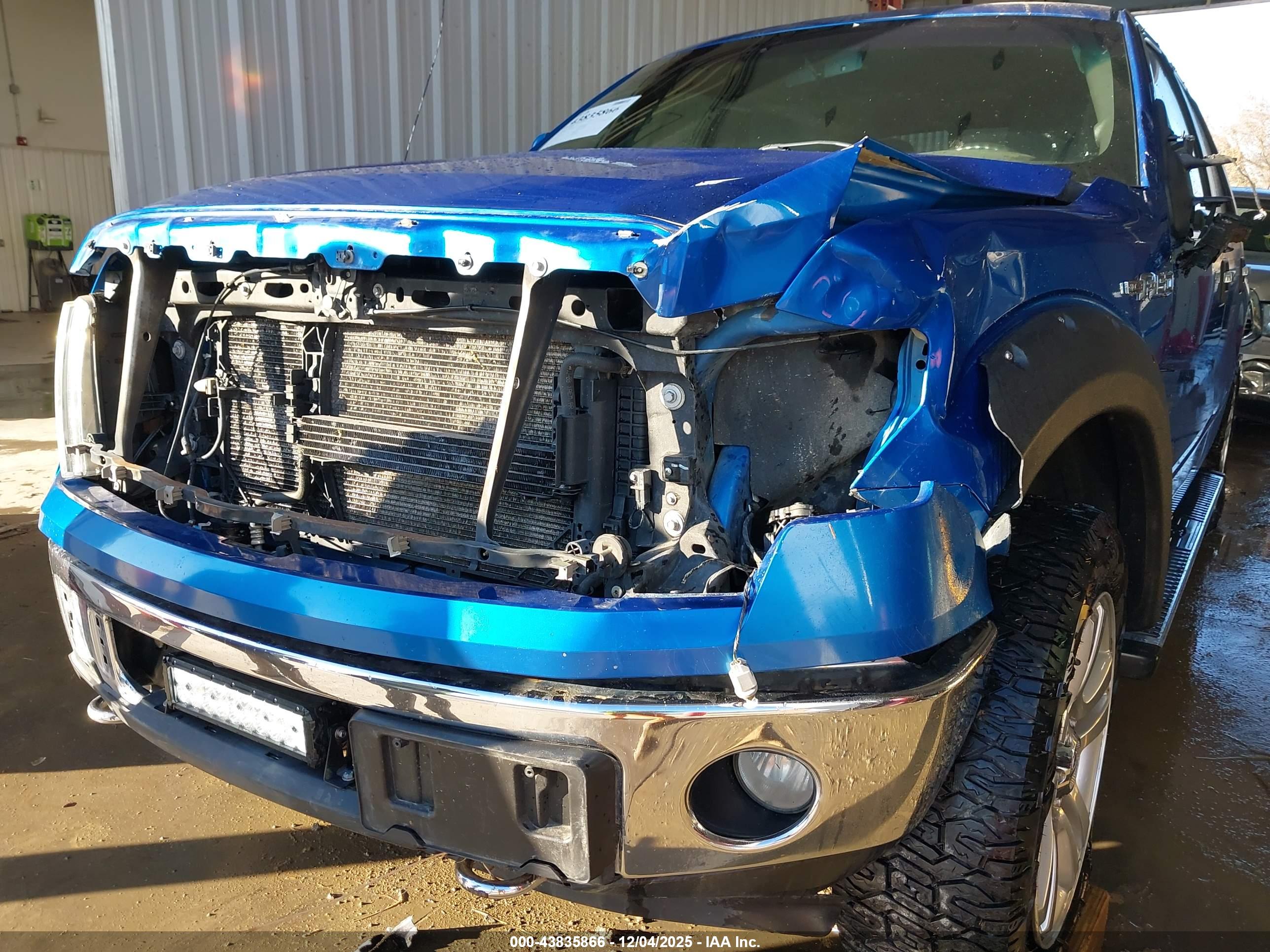 FORD F-150 image 6