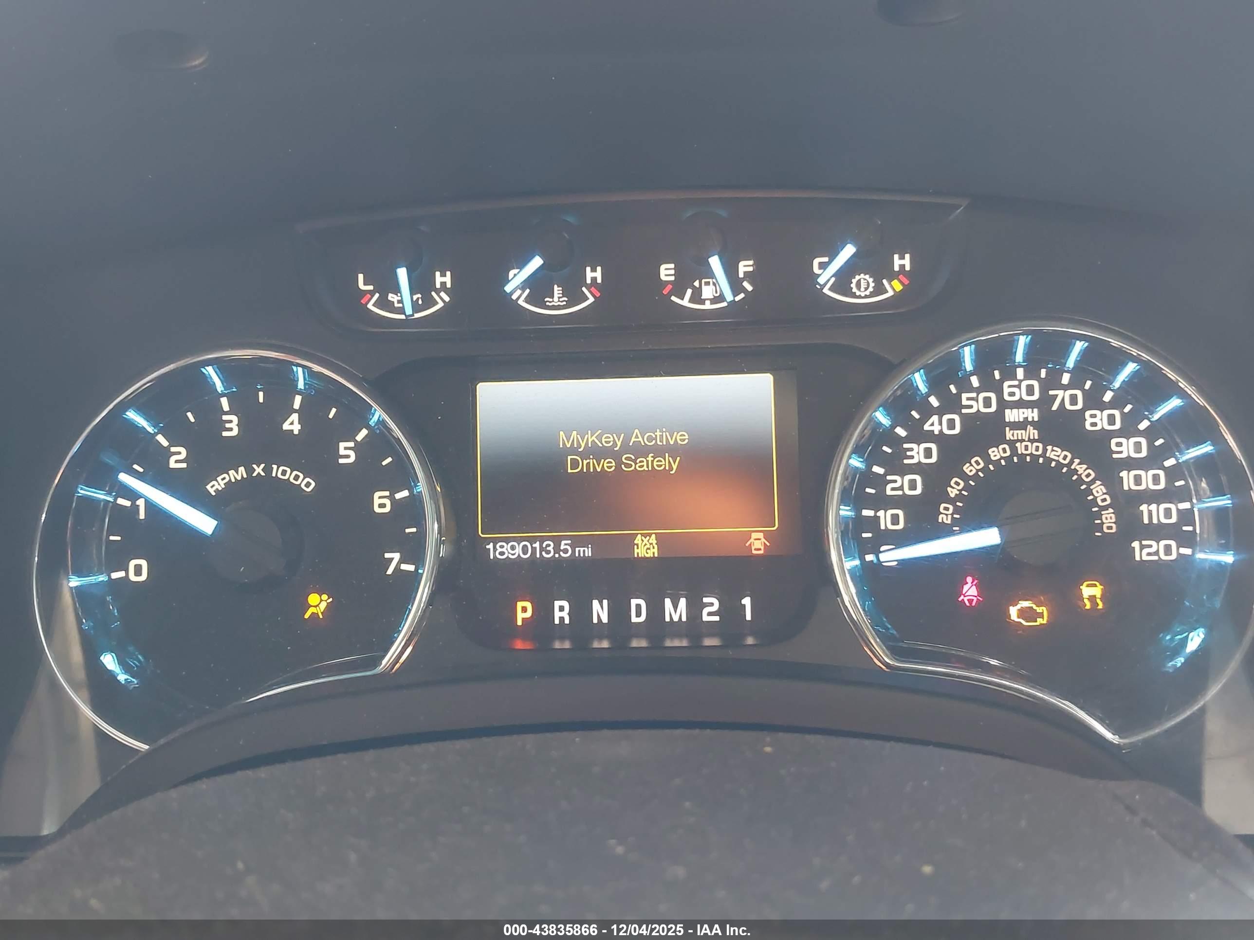FORD F-150 image 7