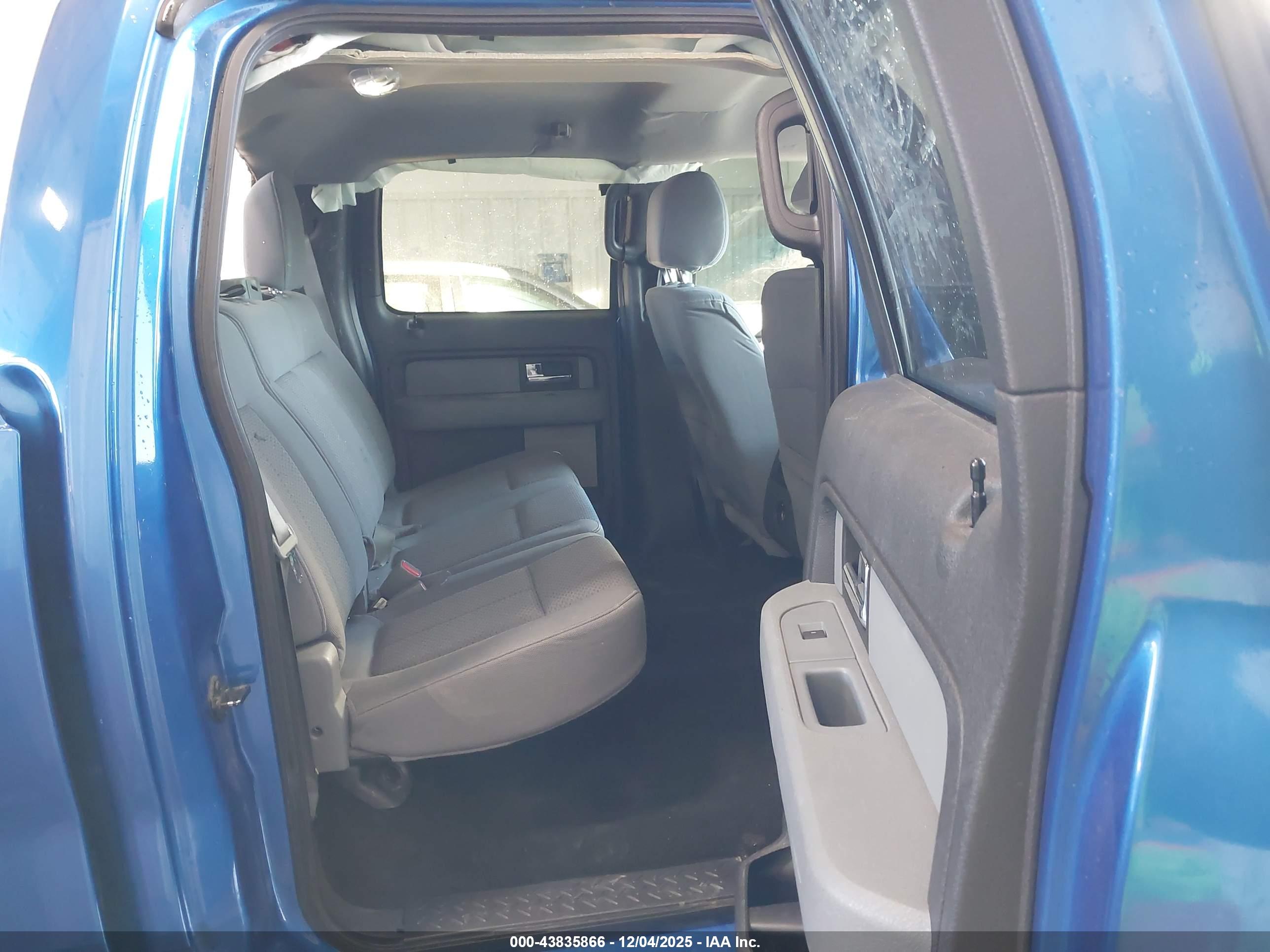 FORD F-150 image 8