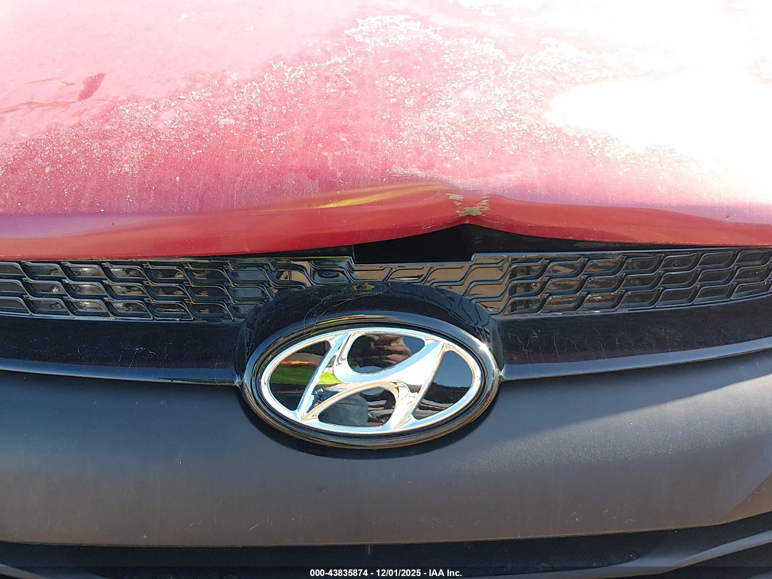 HYUNDAI TUCSON image 6