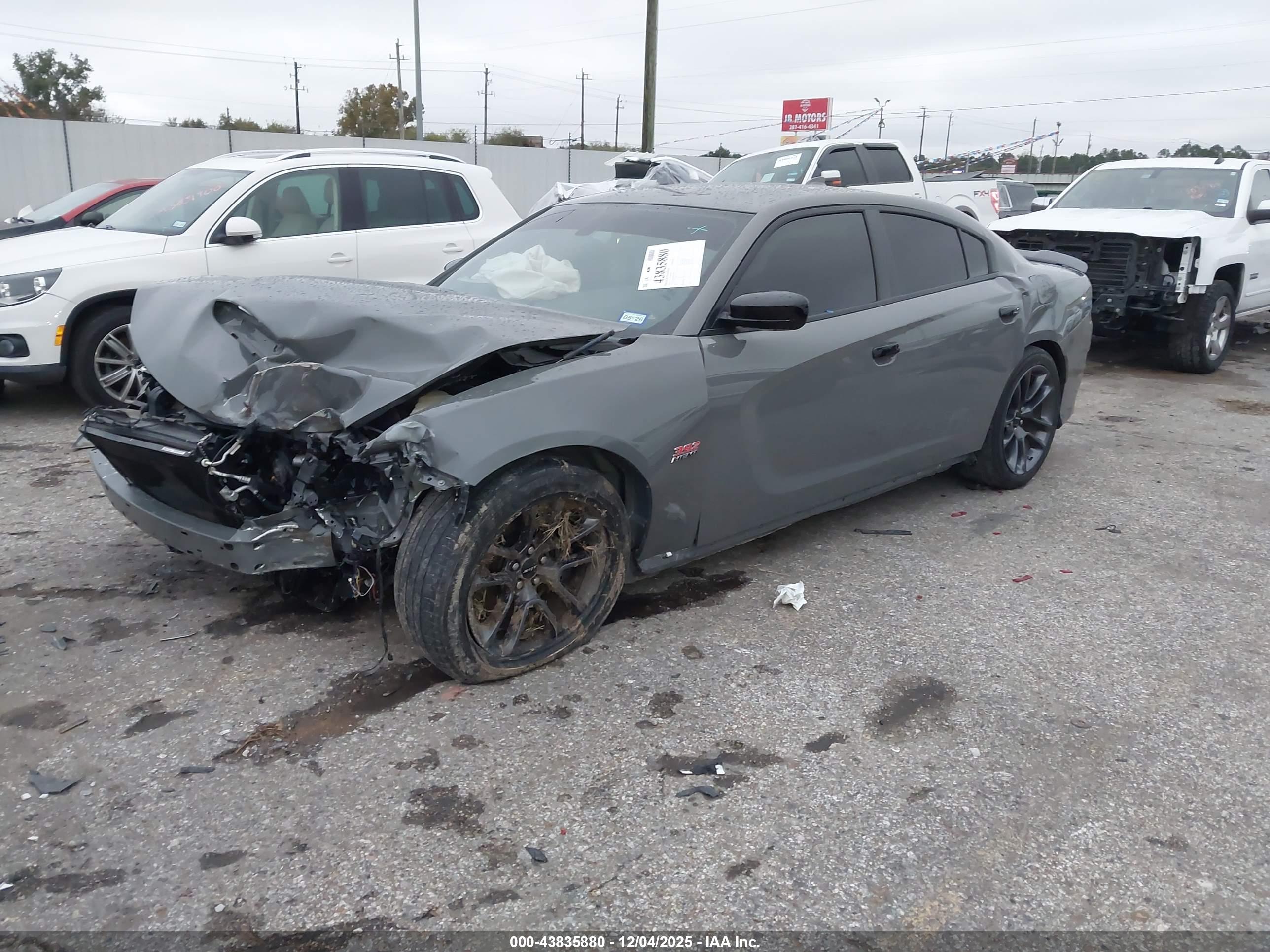 DODGE CHARGER image 2