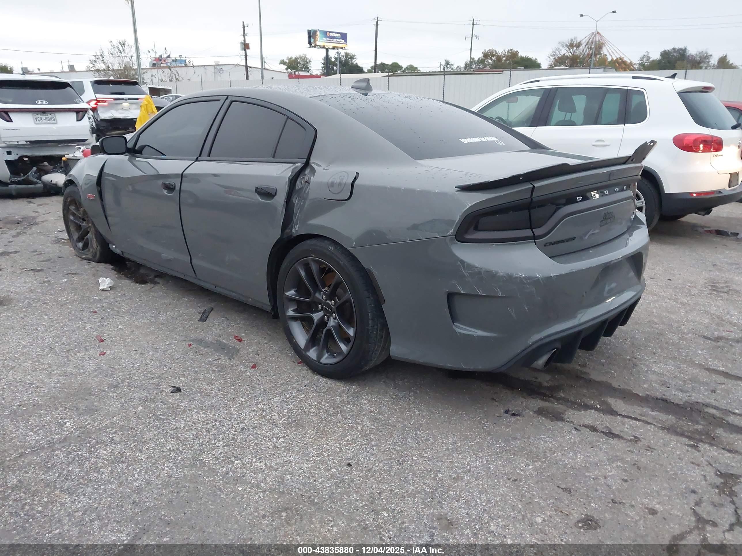 DODGE CHARGER image 3
