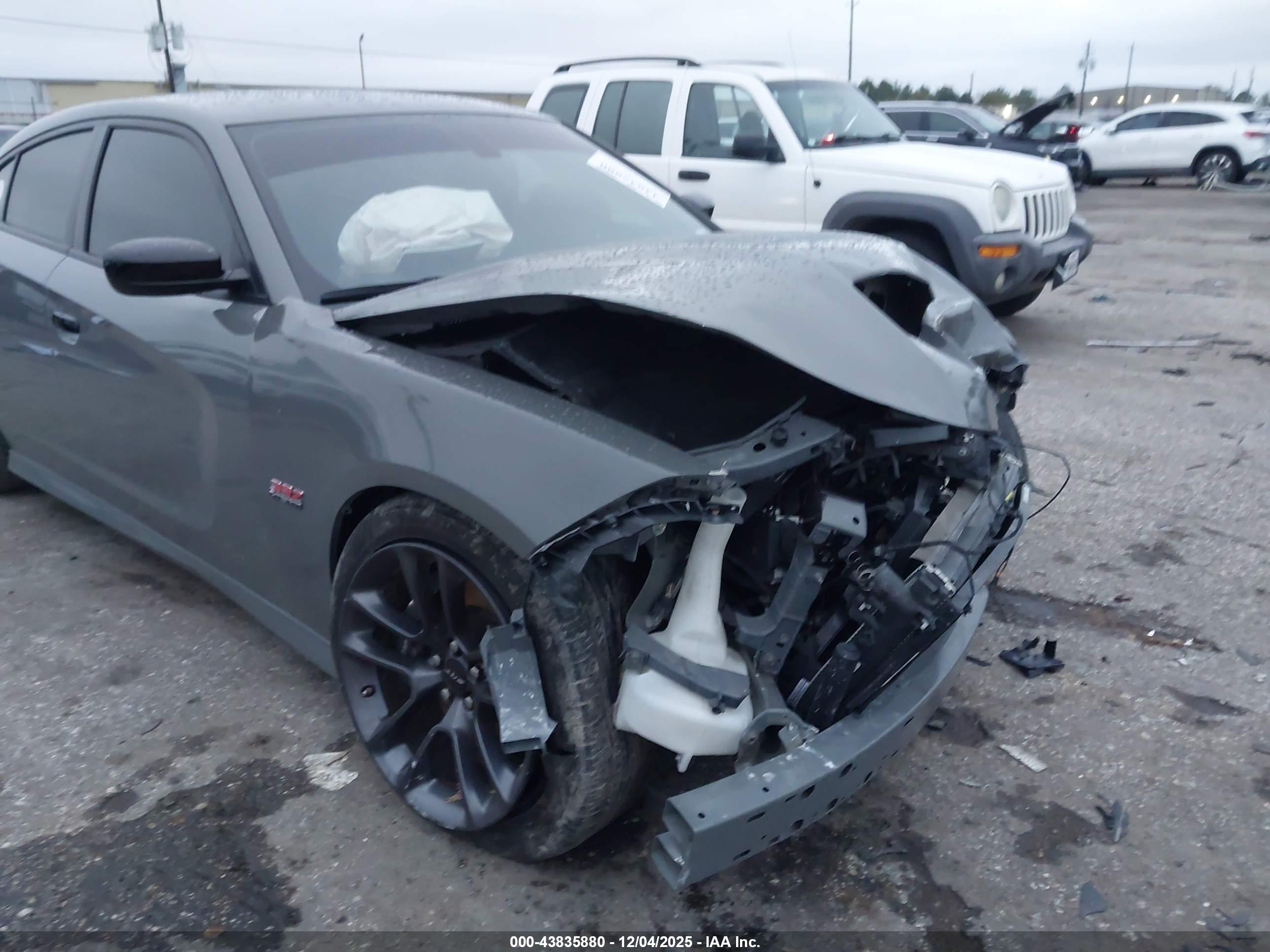 DODGE CHARGER image 6