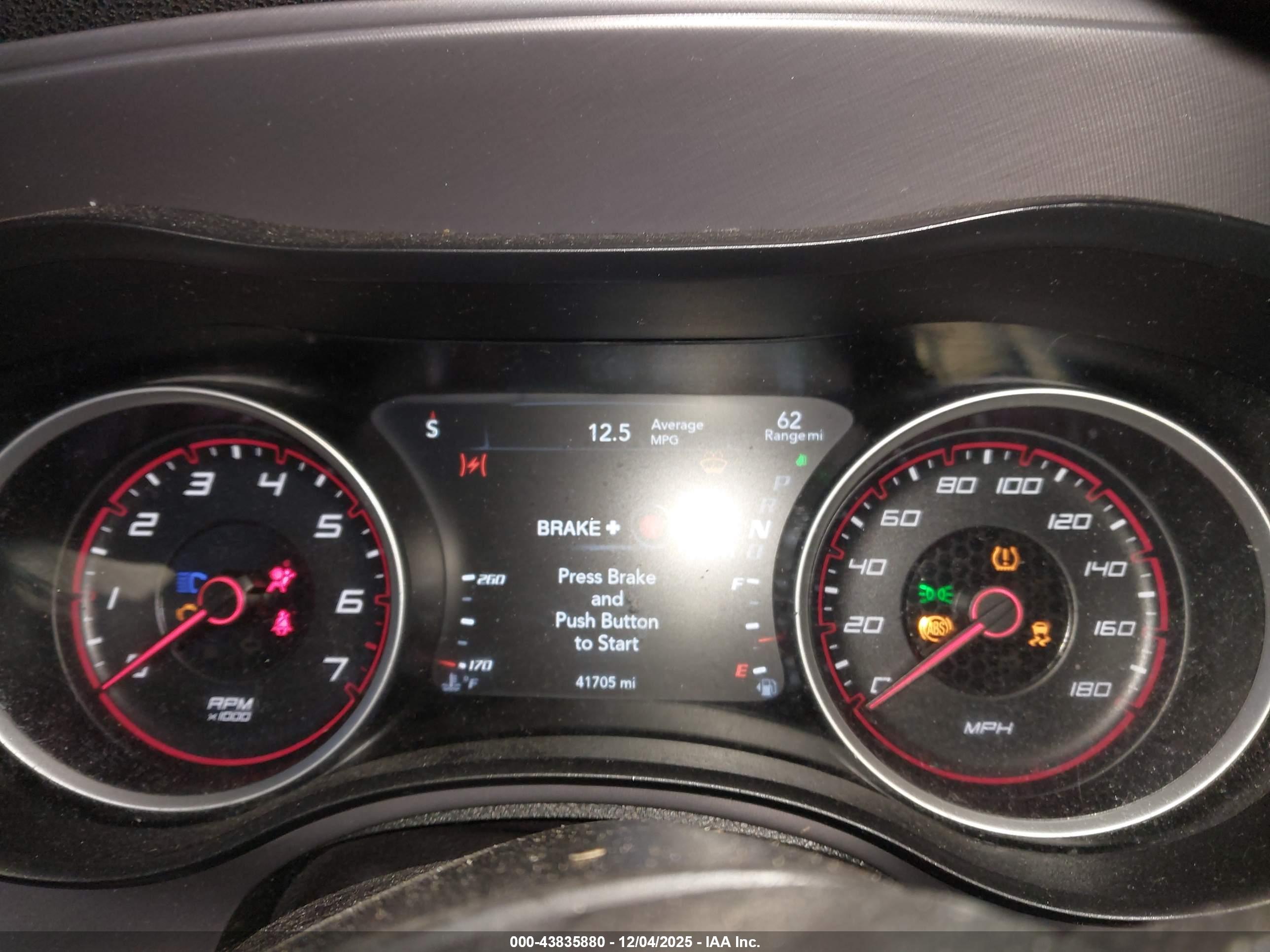 DODGE CHARGER image 7