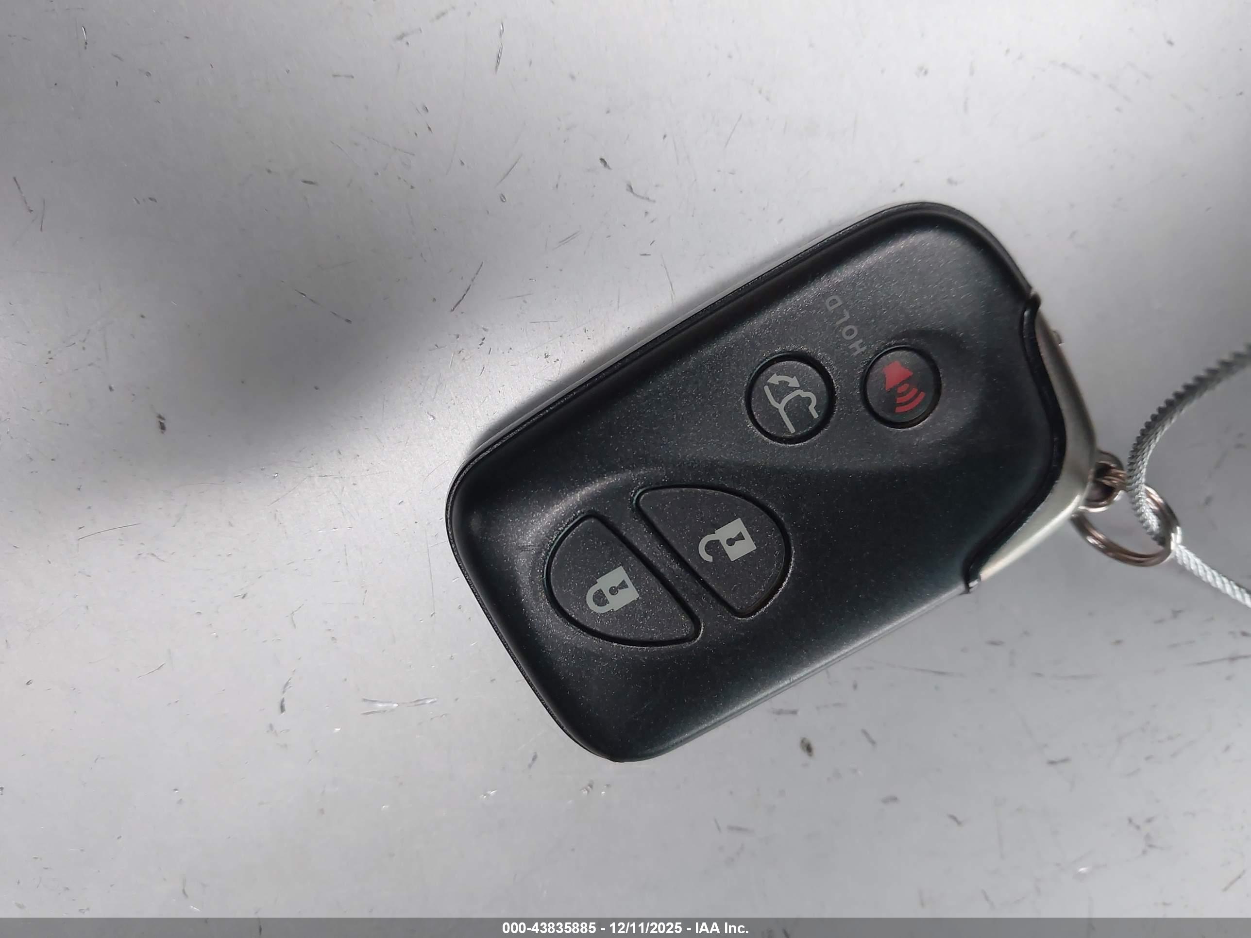 LEXUS RX image 11